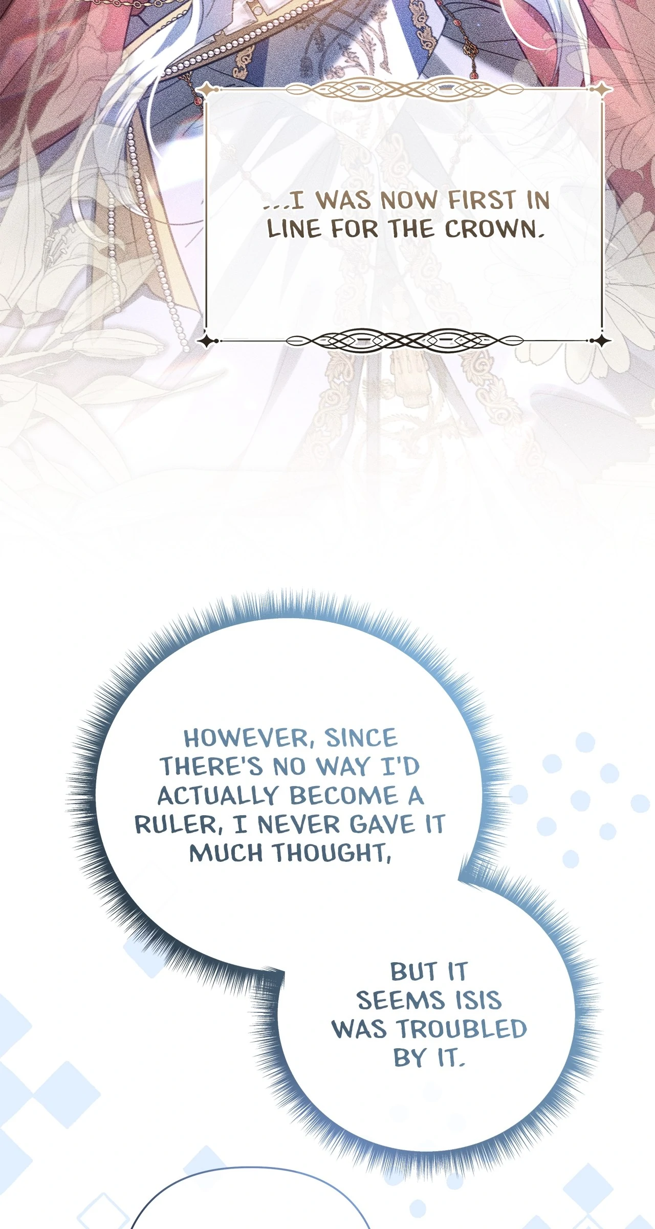 Traces of the Moon Chapter 71 - page 87