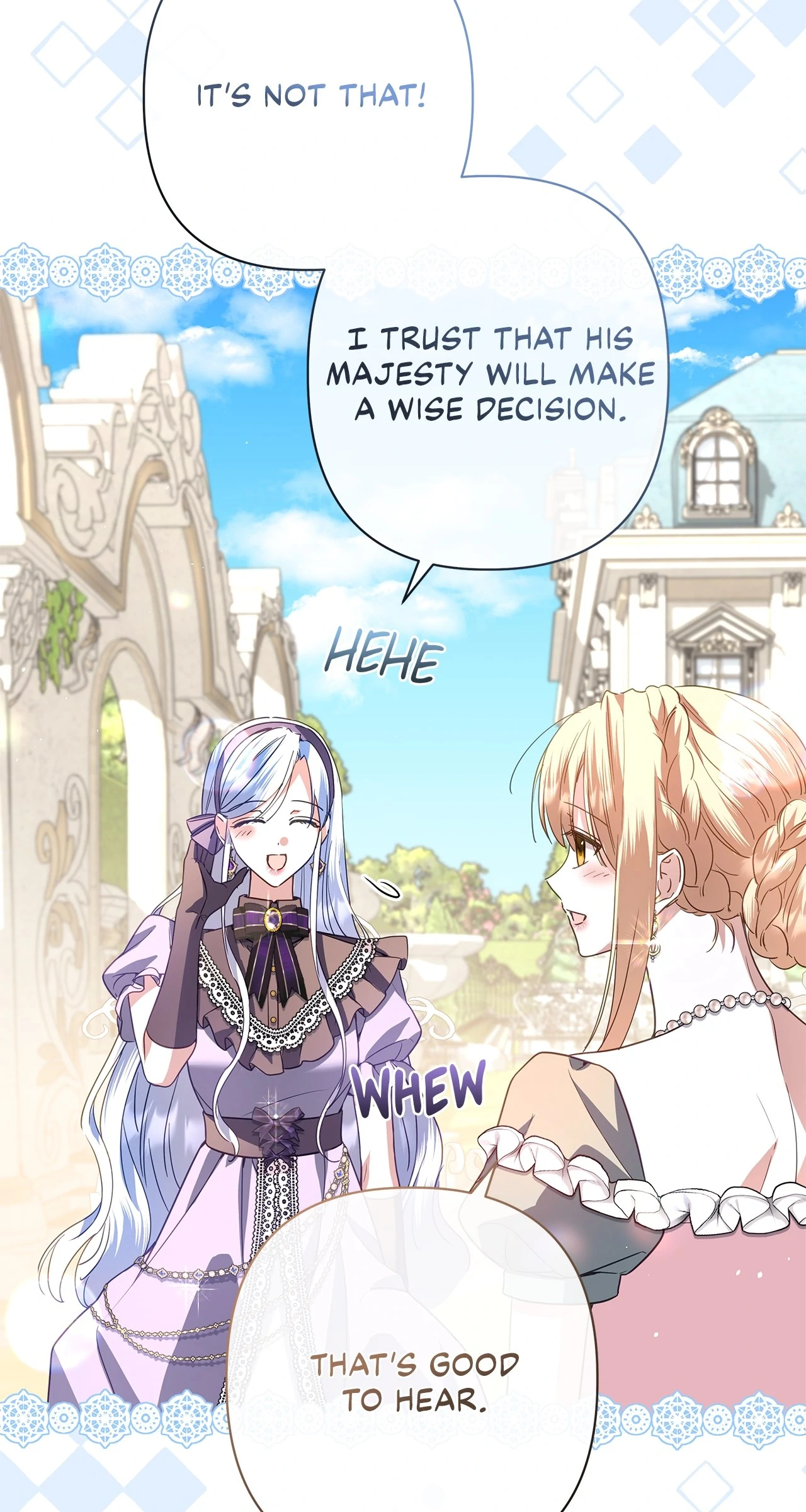 Traces of the Moon Chapter 71 - page 88