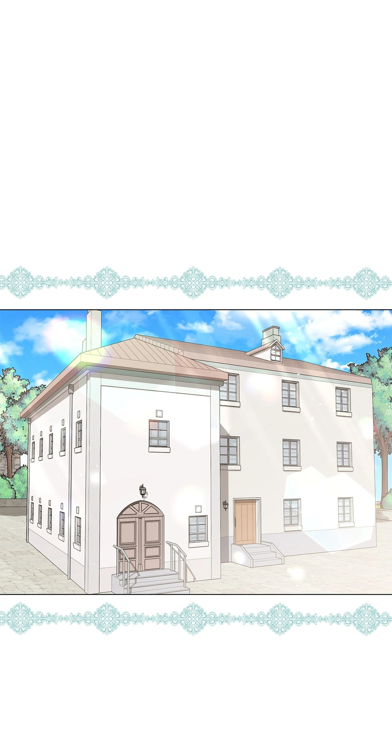 Traces of the Moon Chapter 71 - page 9