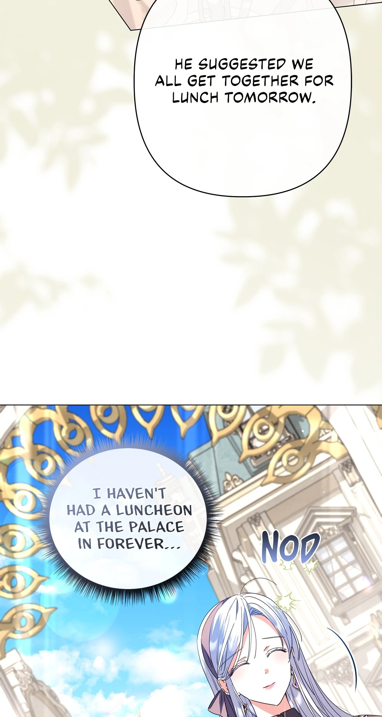 Traces of the Moon Chapter 71 - page 91