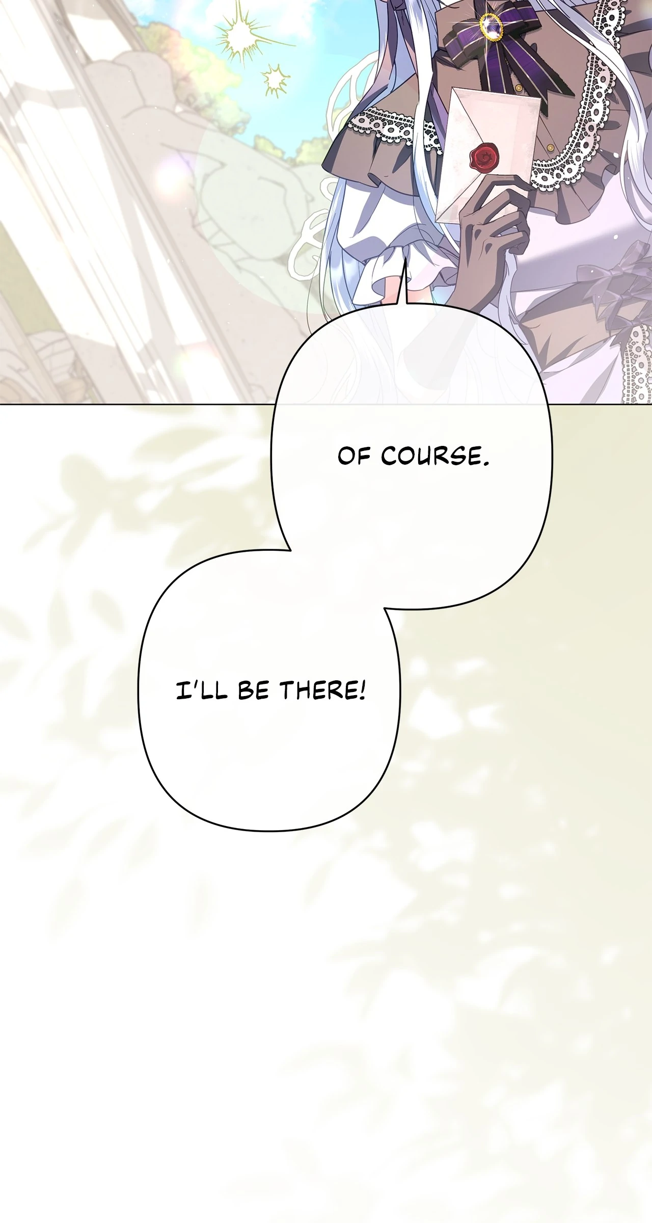 Traces of the Moon Chapter 71 - page 92