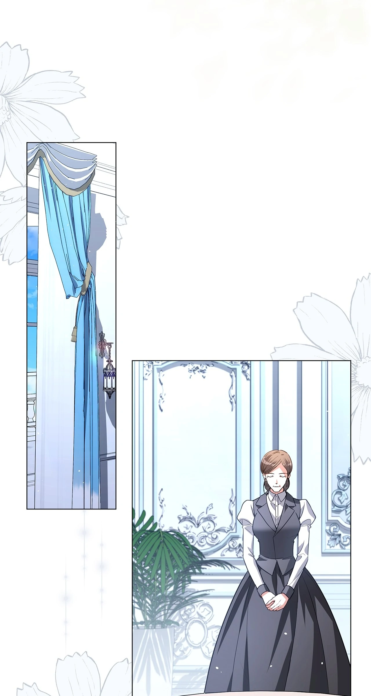 Traces of the Moon Chapter 71 - page 93