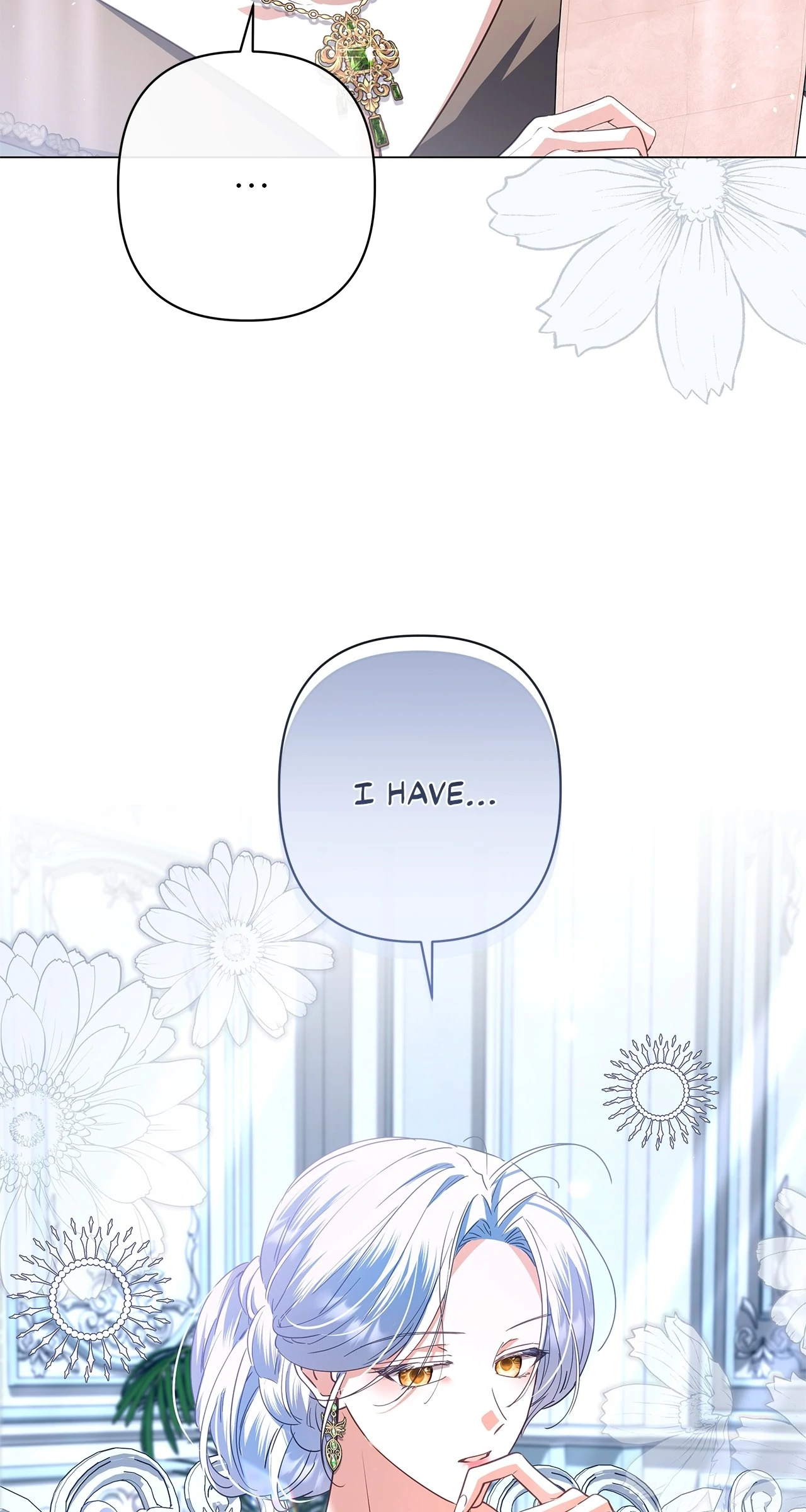 Traces of the Moon Chapter 71 - page 95