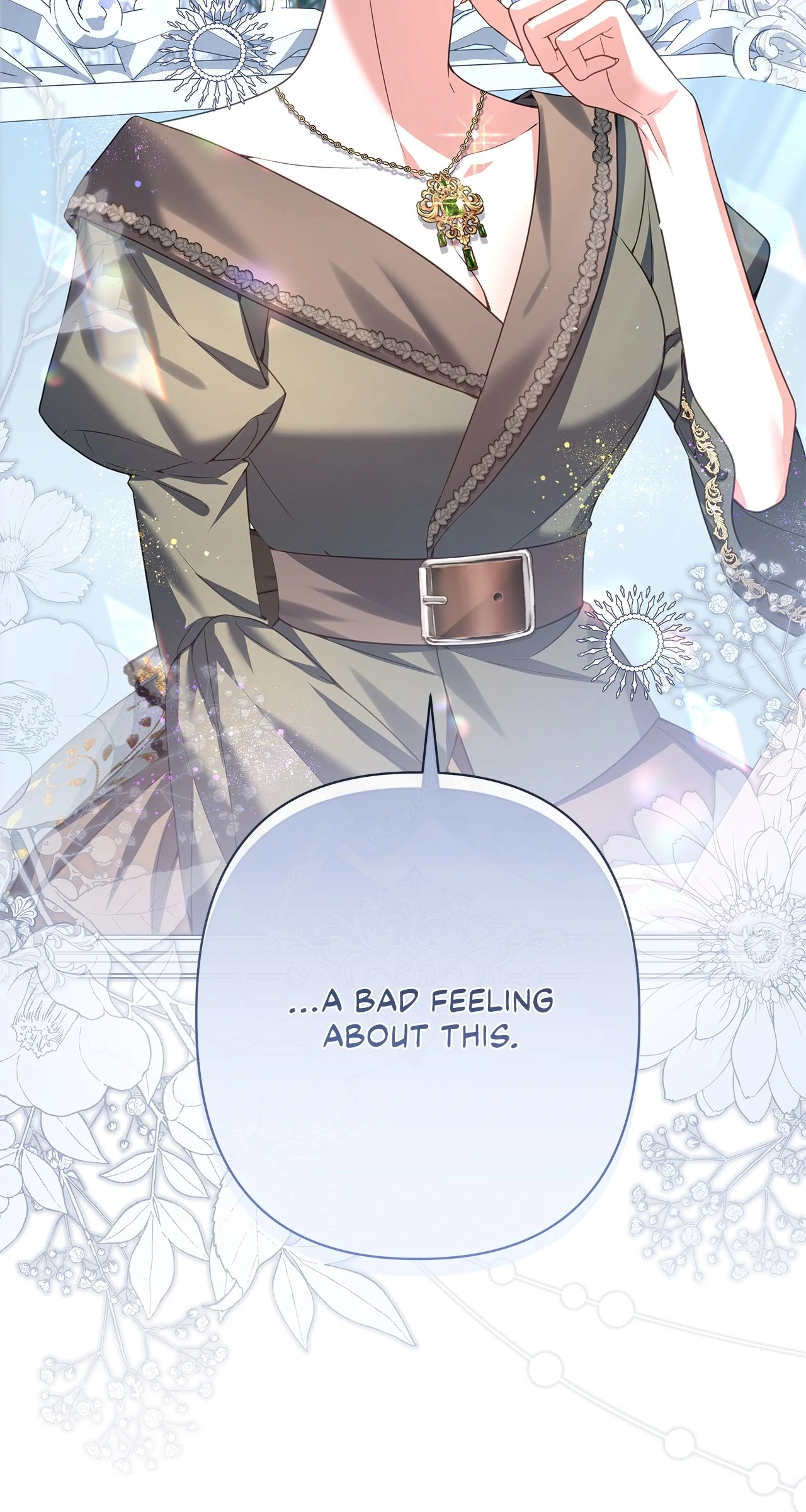 Traces of the Moon Chapter 71 - page 96