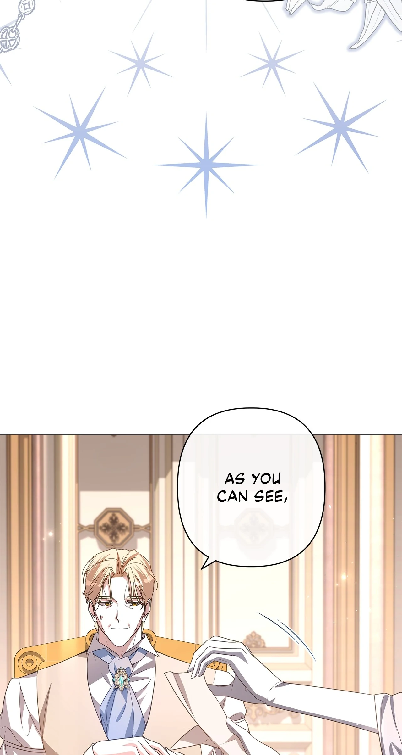 Traces of the Moon Chapter 72 - page 100