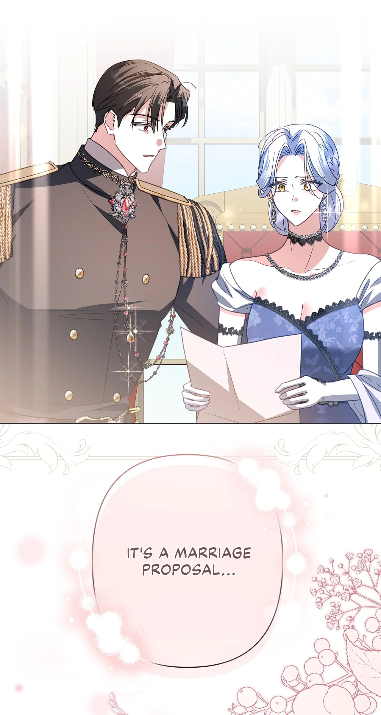 Traces of the Moon Chapter 72 - page 103