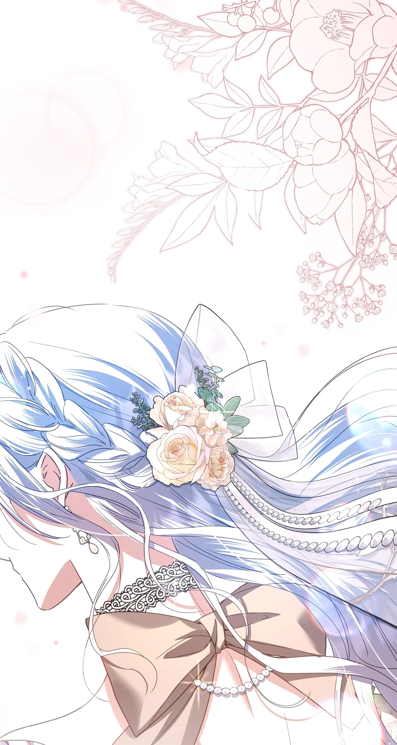 Traces of the Moon Chapter 72 - page 104