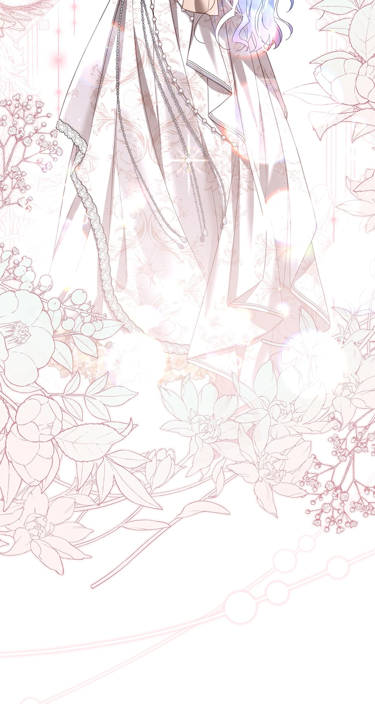 Traces of the Moon Chapter 72 - page 106