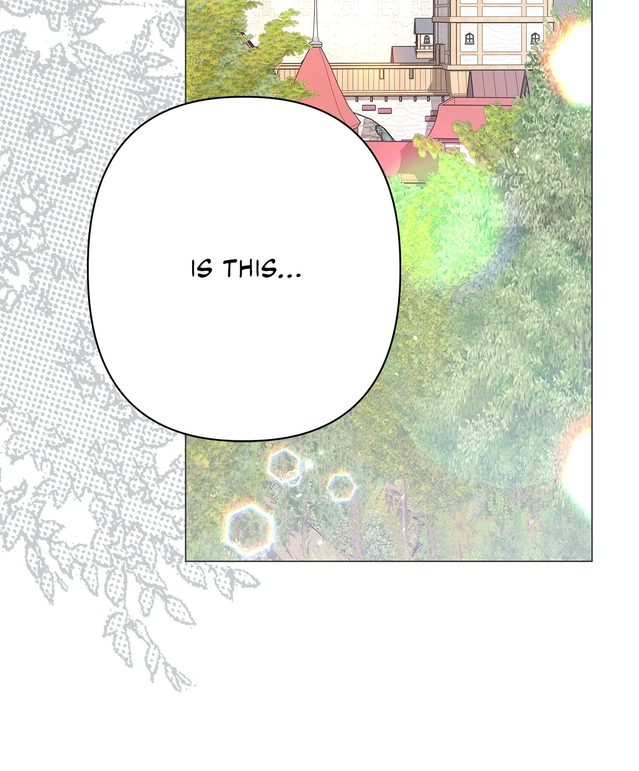 Traces of the Moon Chapter 72 - page 109