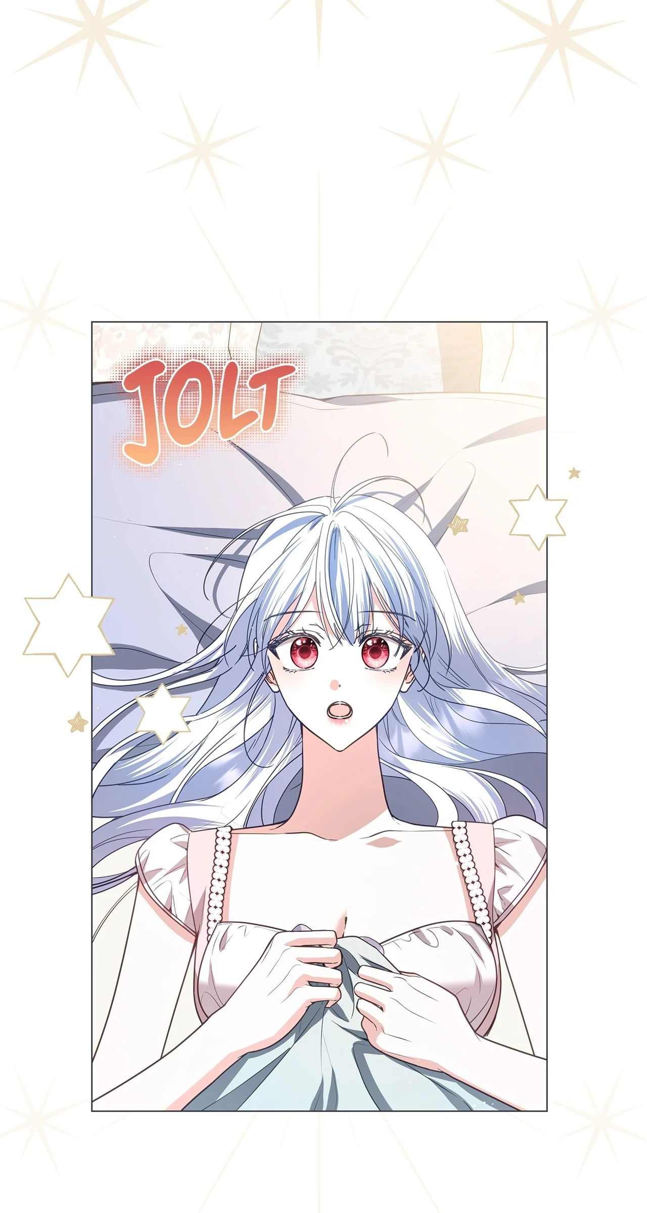 Traces of the Moon Chapter 72 - page 11