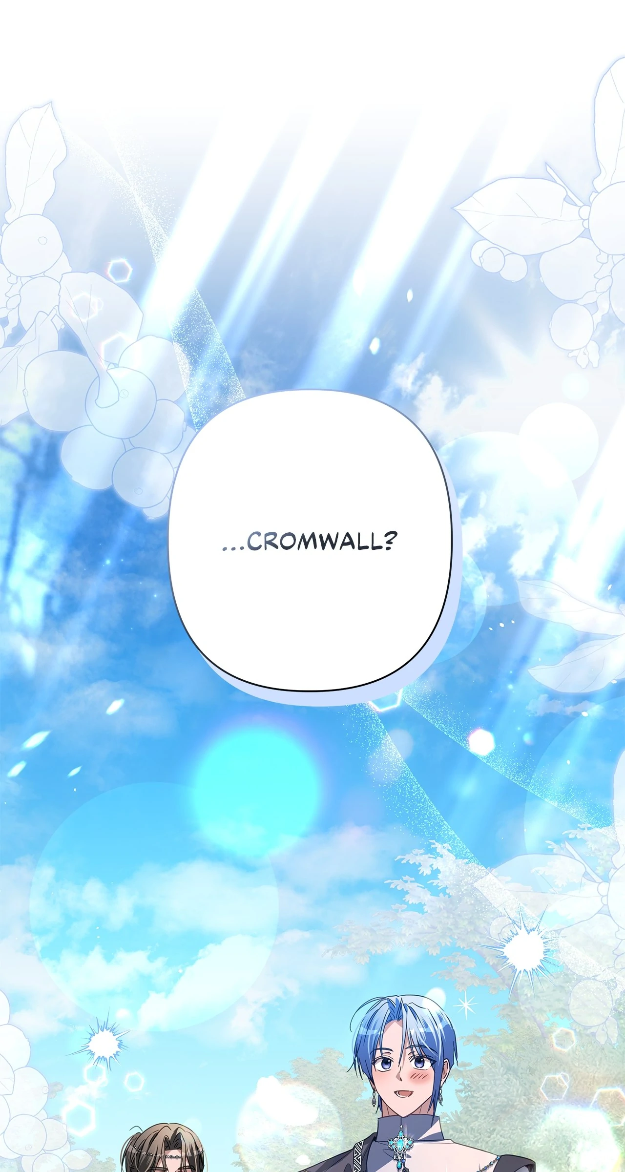 Traces of the Moon Chapter 72 - page 110