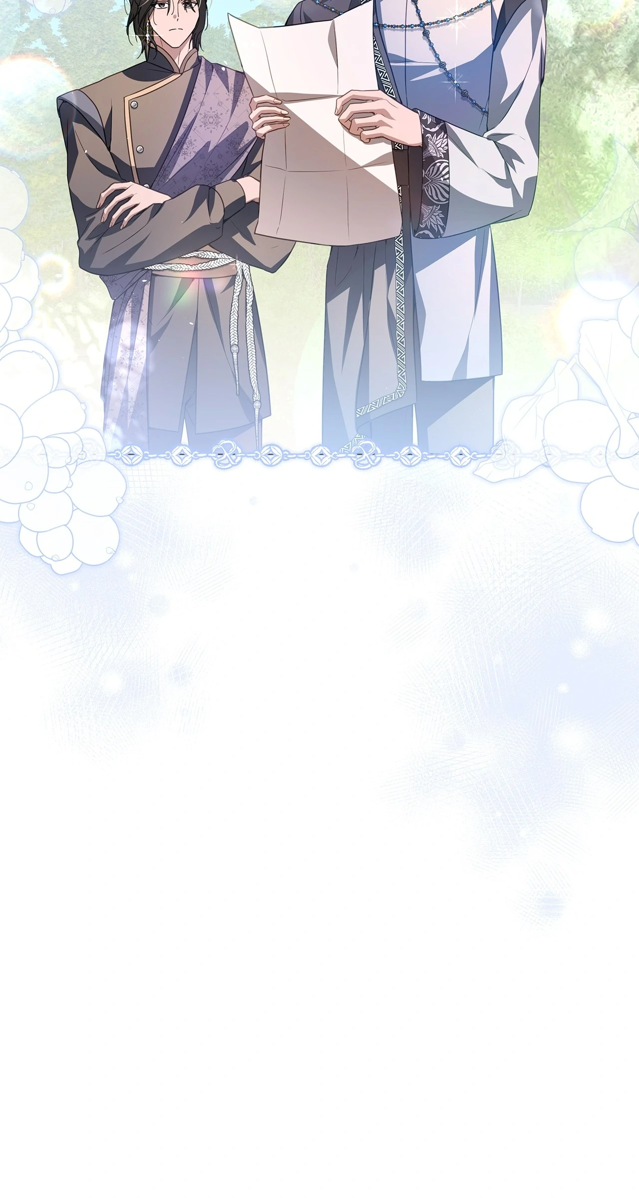 Traces of the Moon Chapter 72 - page 111