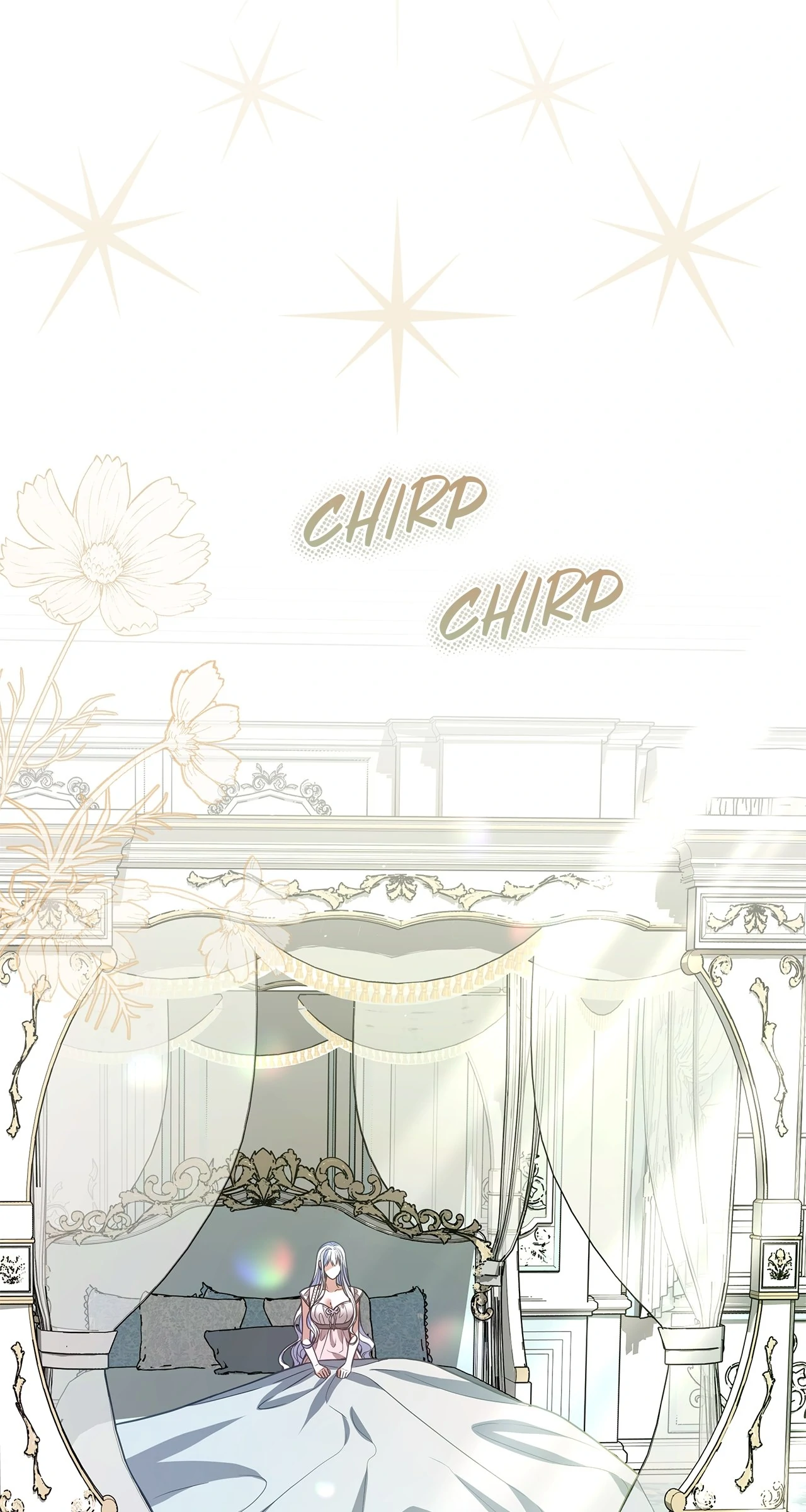 Traces of the Moon Chapter 72 - page 12