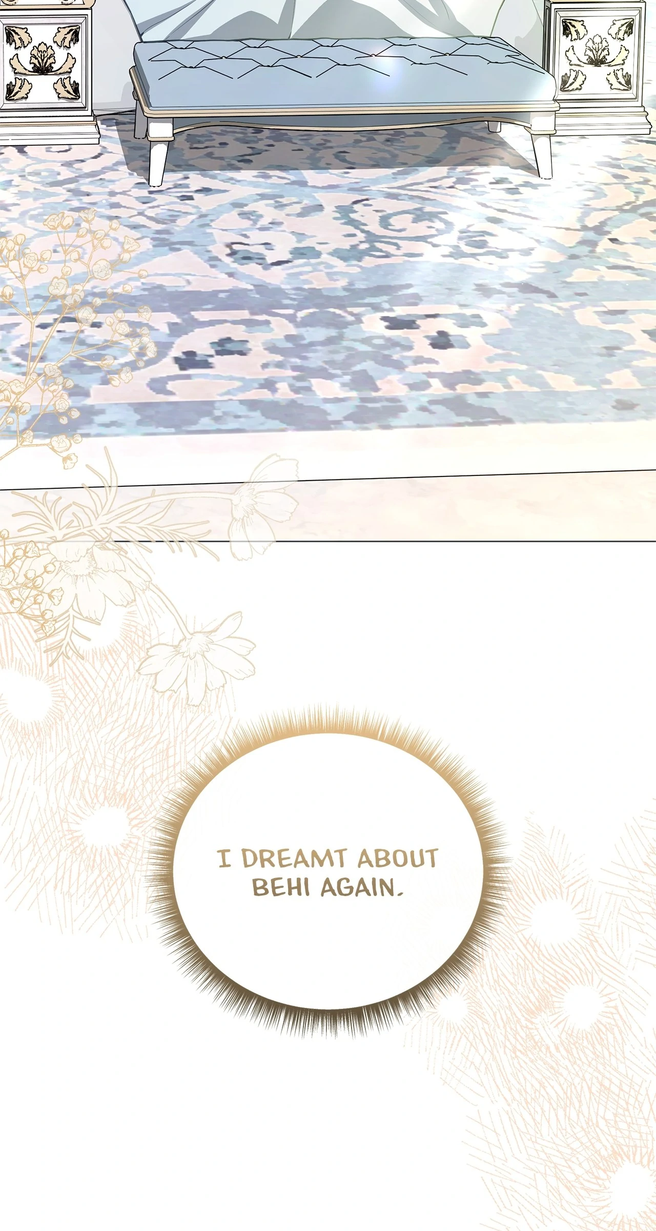 Traces of the Moon Chapter 72 - page 13