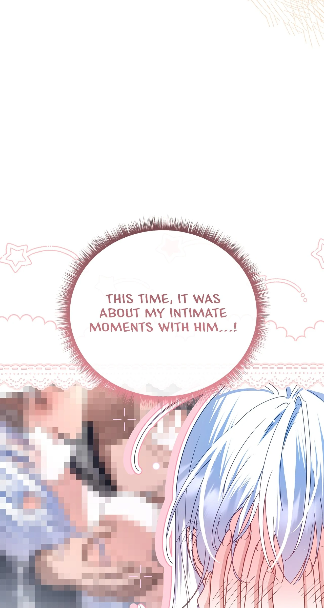 Traces of the Moon Chapter 72 - page 14