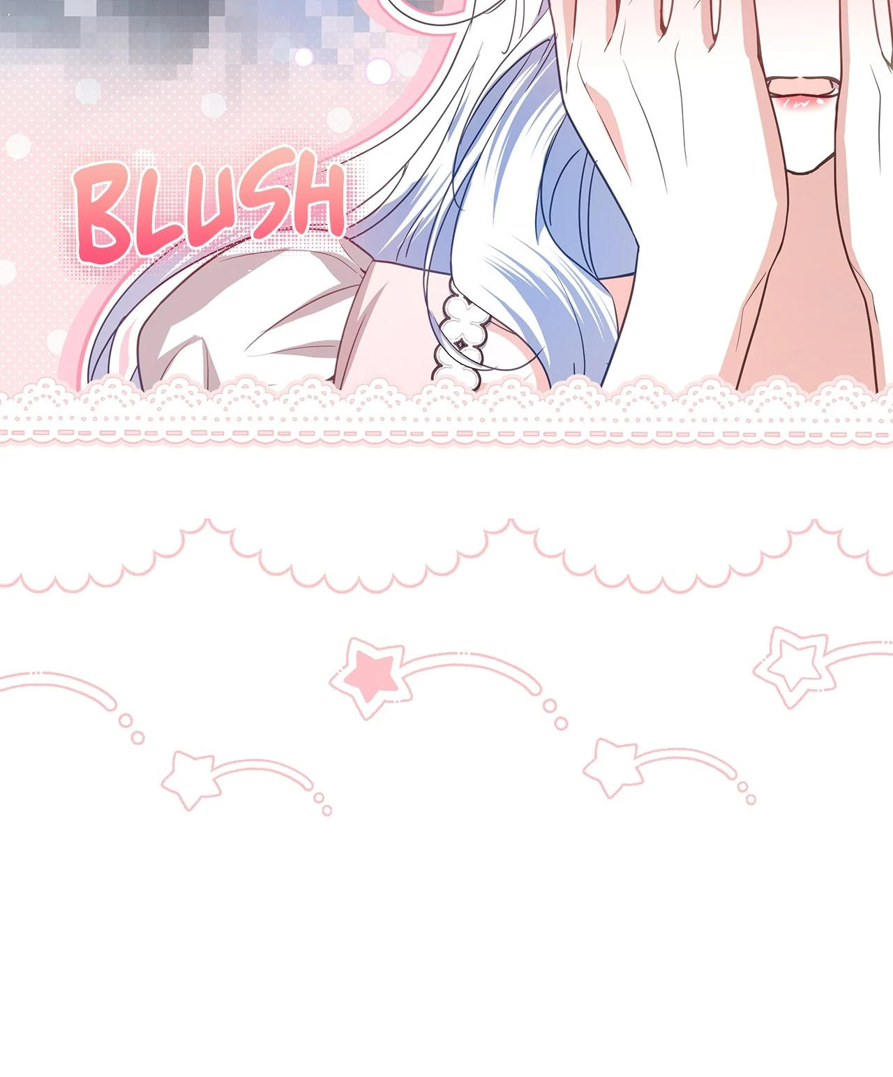 Traces of the Moon Chapter 72 - page 15