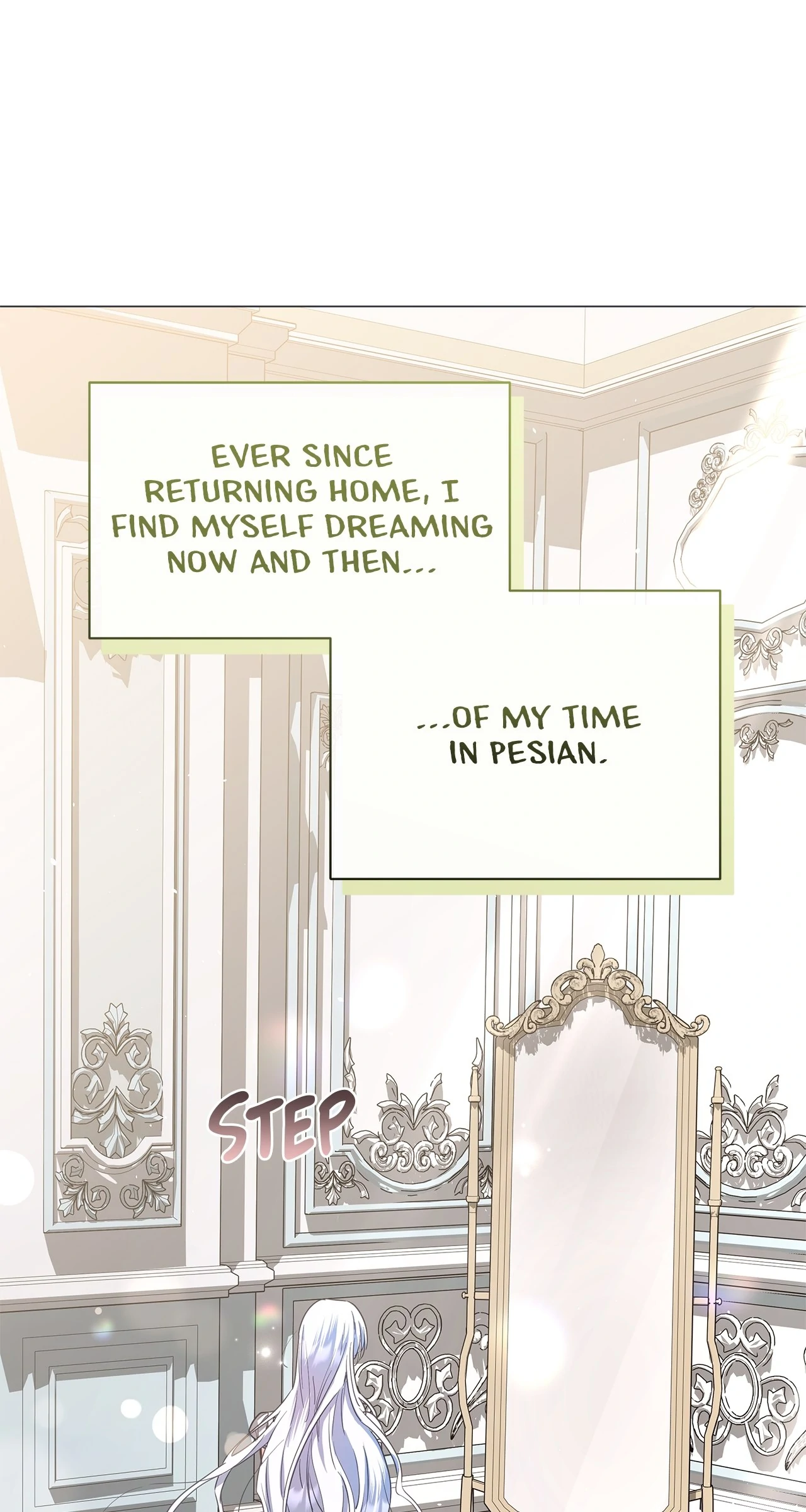 Traces of the Moon Chapter 72 - page 16