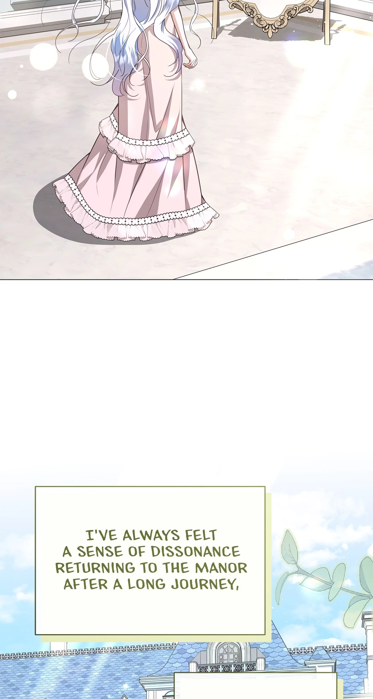 Traces of the Moon Chapter 72 - page 17