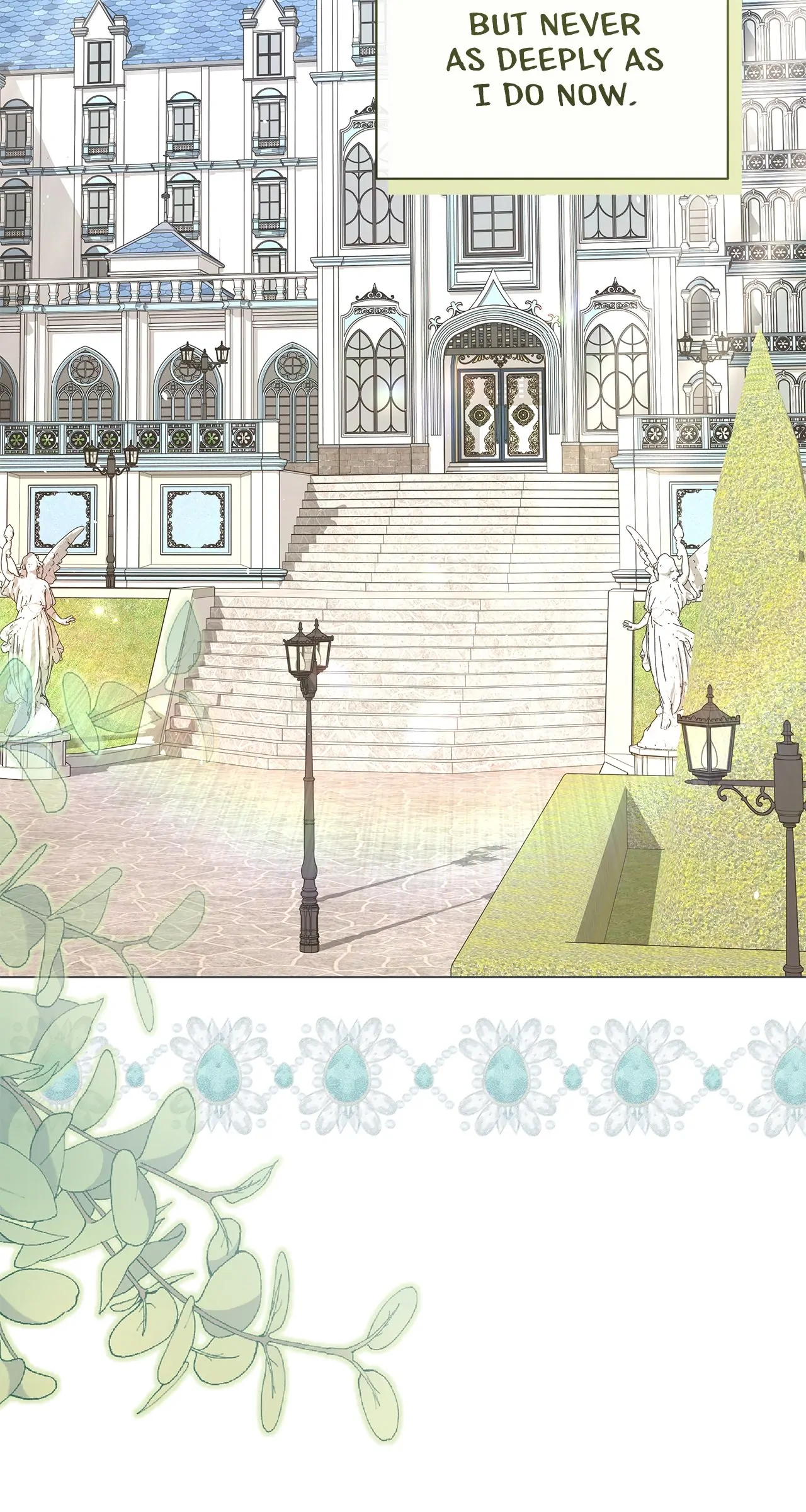 Traces of the Moon Chapter 72 - page 18