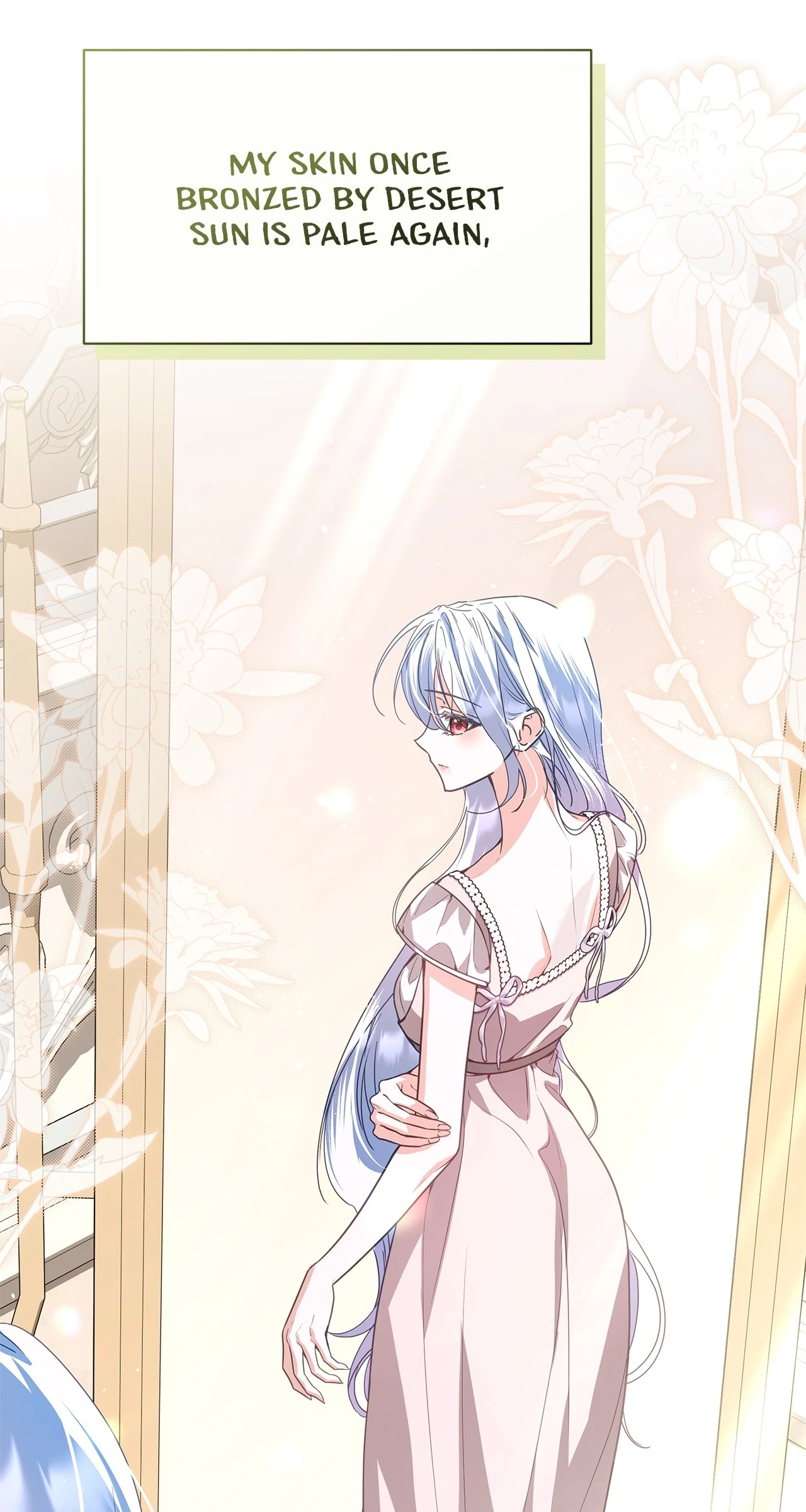 Traces of the Moon Chapter 72 - page 19