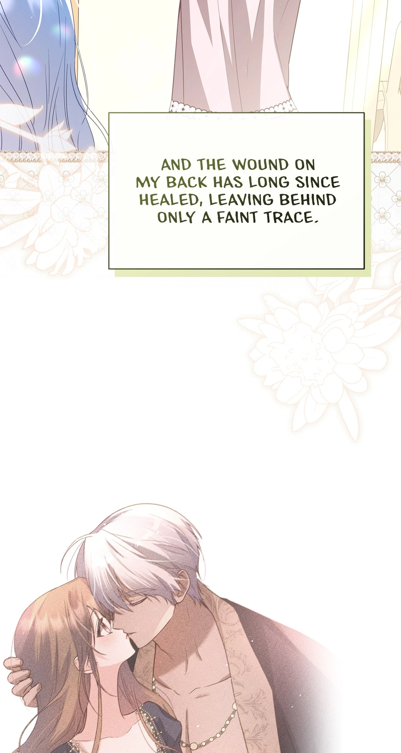 Traces of the Moon Chapter 72 - page 20