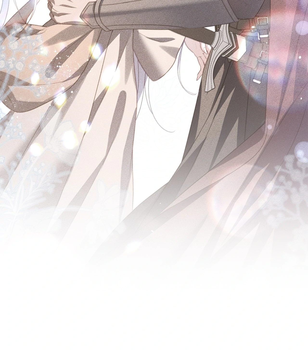 Traces of the Moon Chapter 72 - page 23