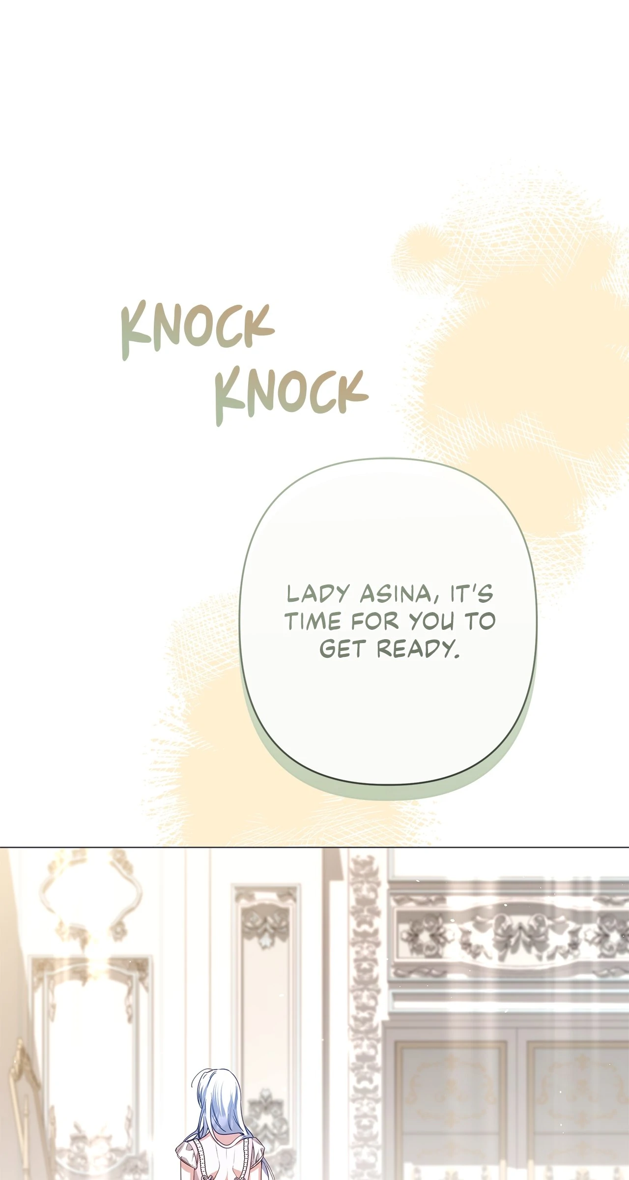 Traces of the Moon Chapter 72 - page 24