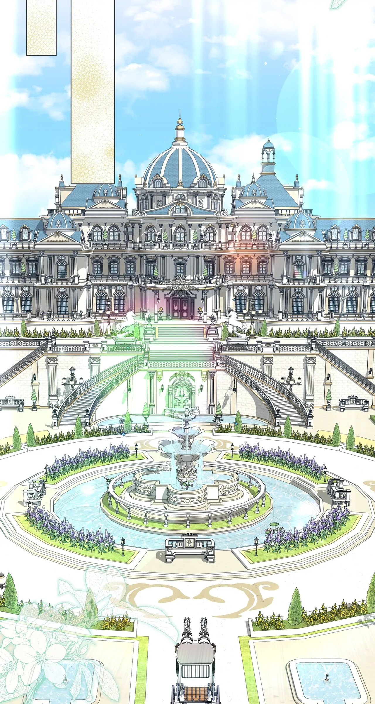 Traces of the Moon Chapter 72 - page 27