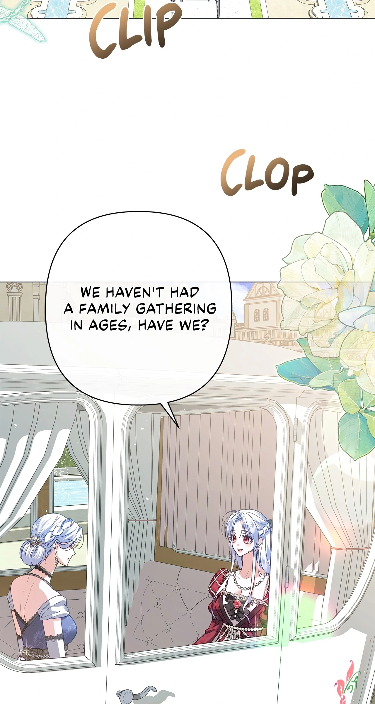 Traces of the Moon Chapter 72 - page 28