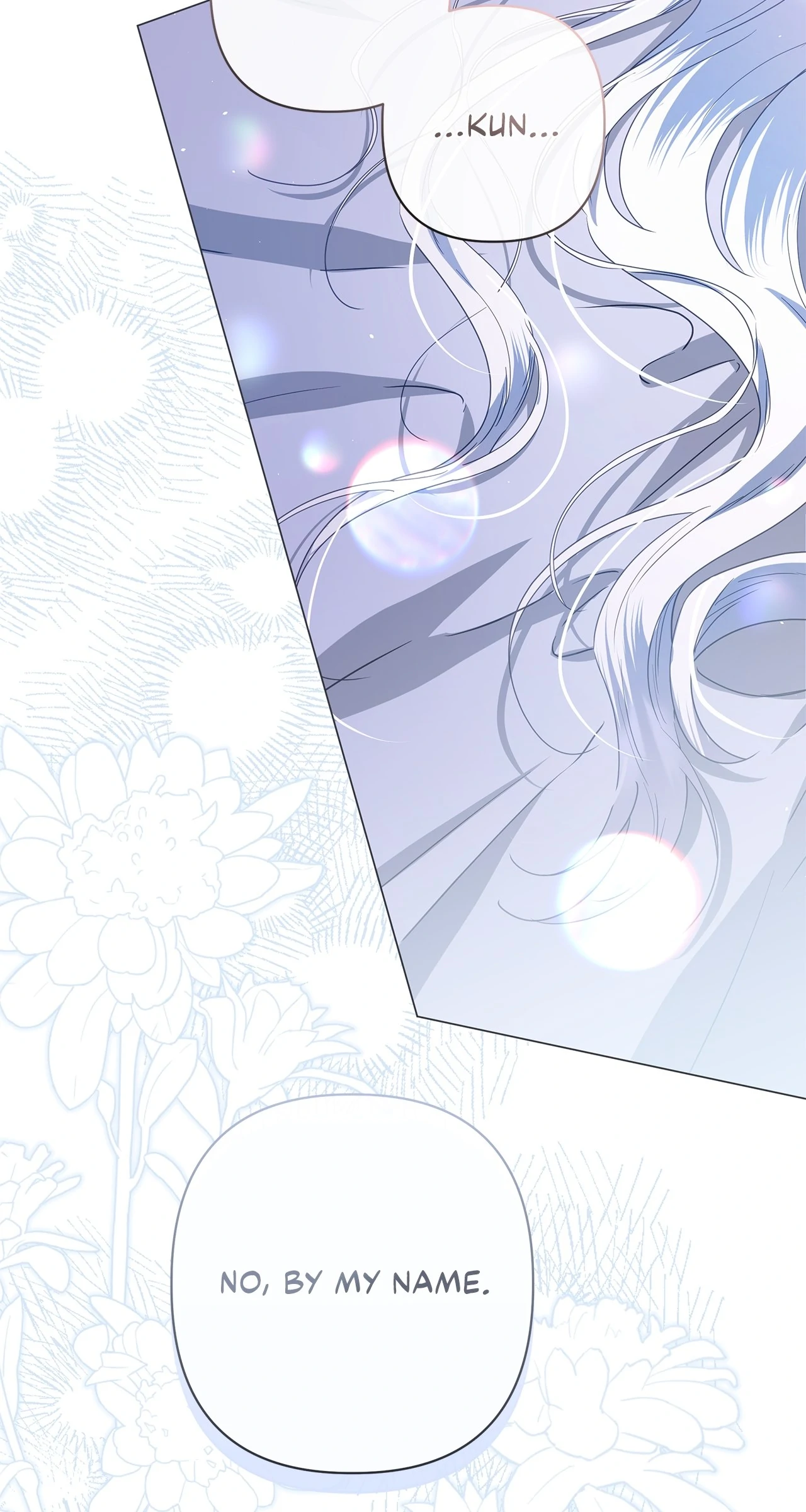 Traces of the Moon Chapter 72 - page 3