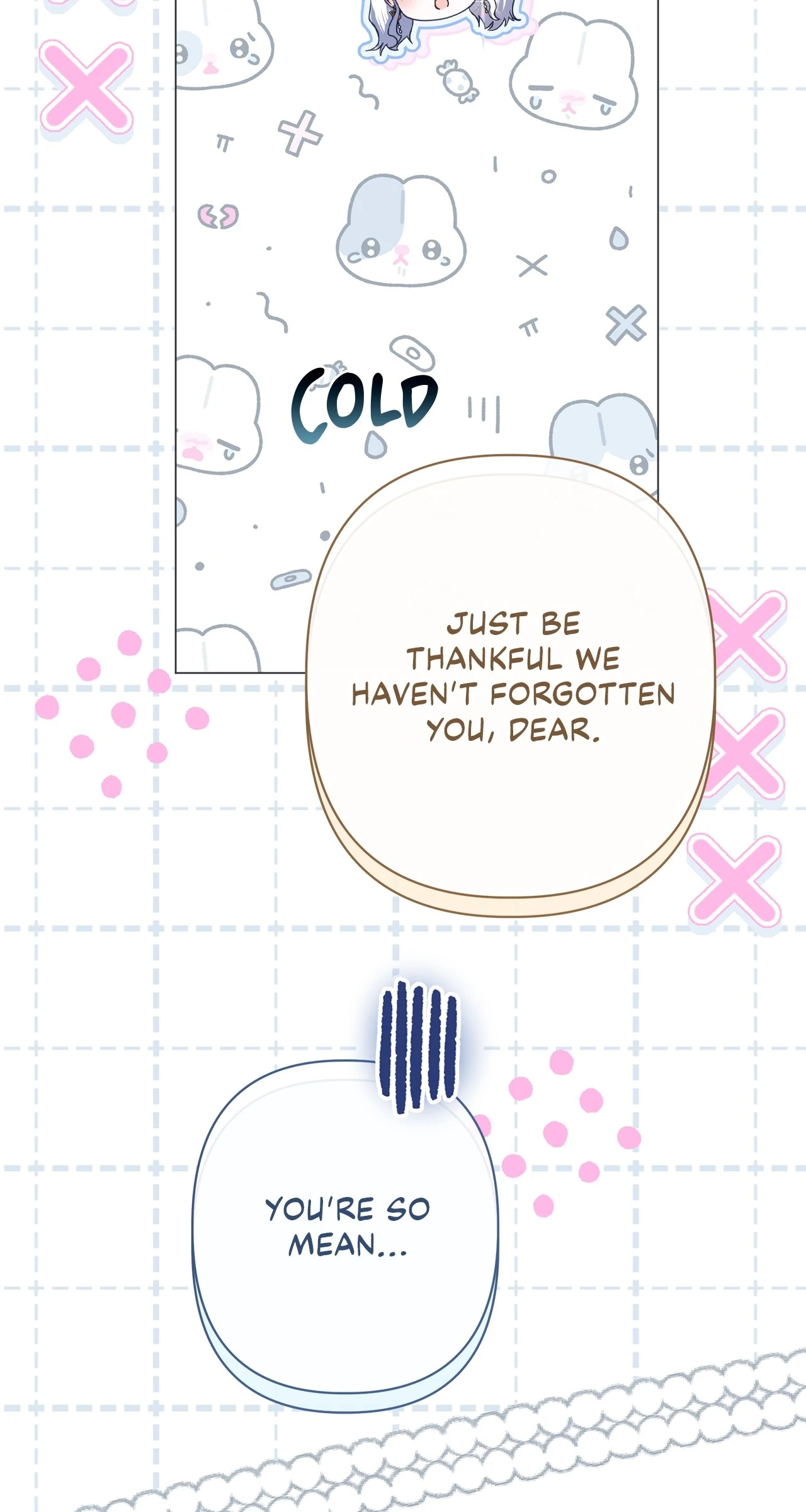 Traces of the Moon Chapter 72 - page 30