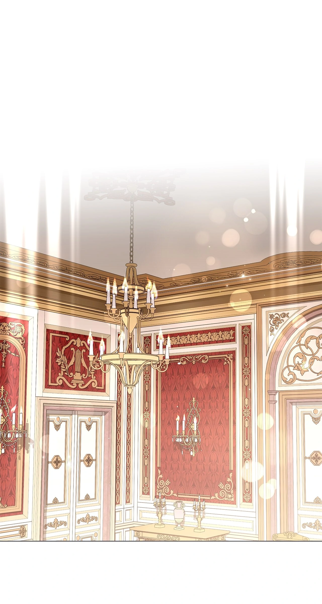 Traces of the Moon Chapter 72 - page 32