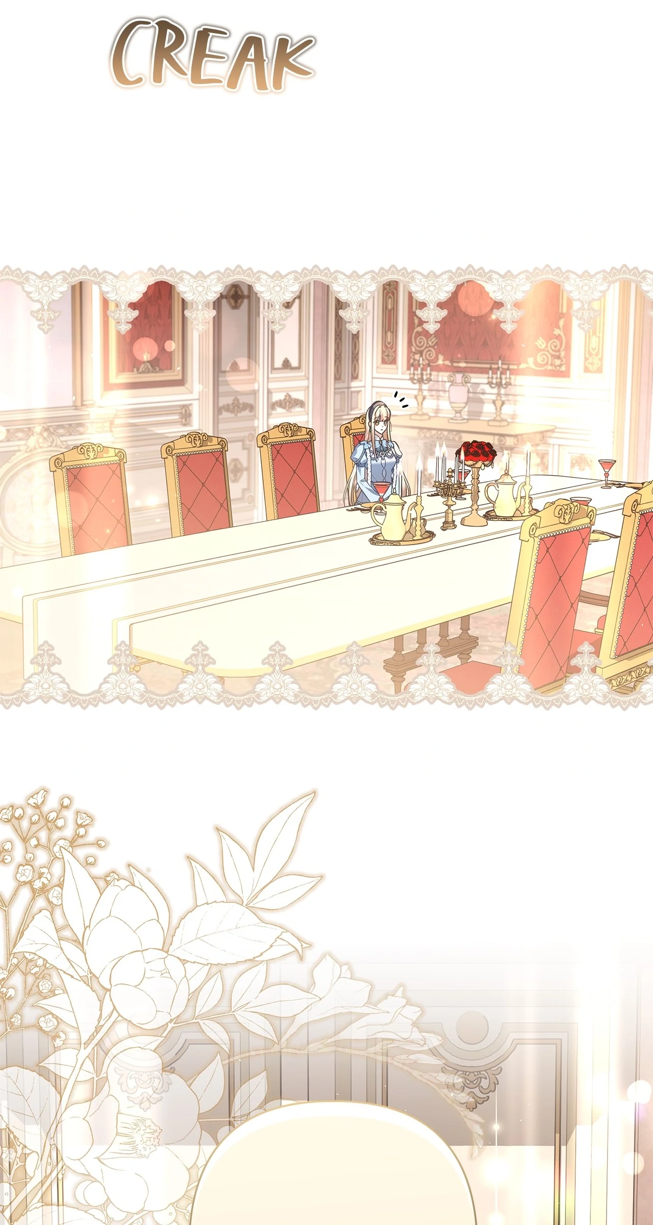 Traces of the Moon Chapter 72 - page 33