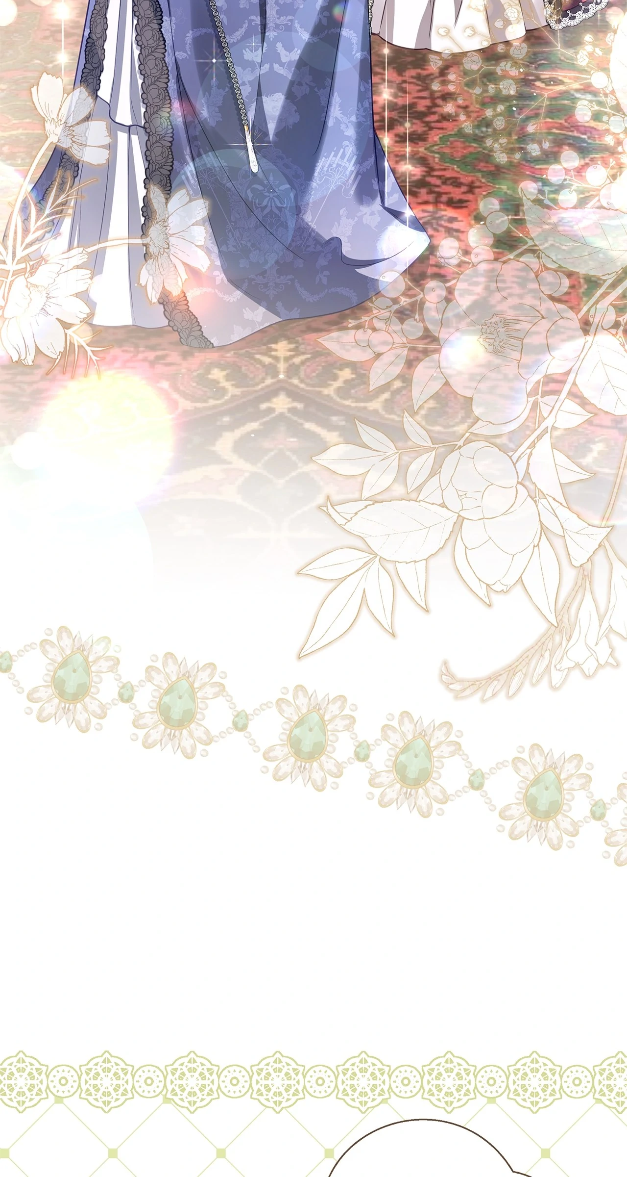 Traces of the Moon Chapter 72 - page 35