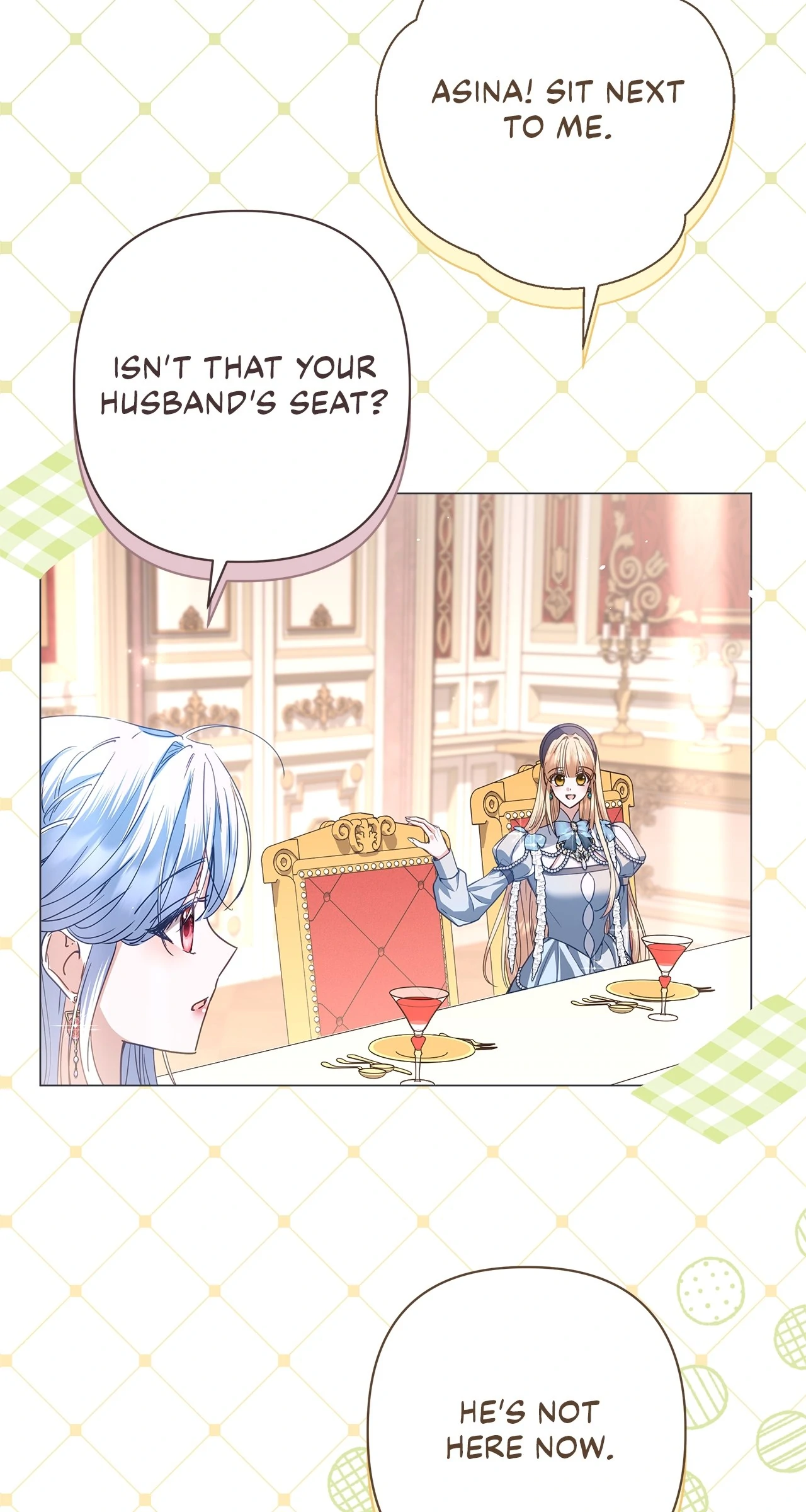 Traces of the Moon Chapter 72 - page 36