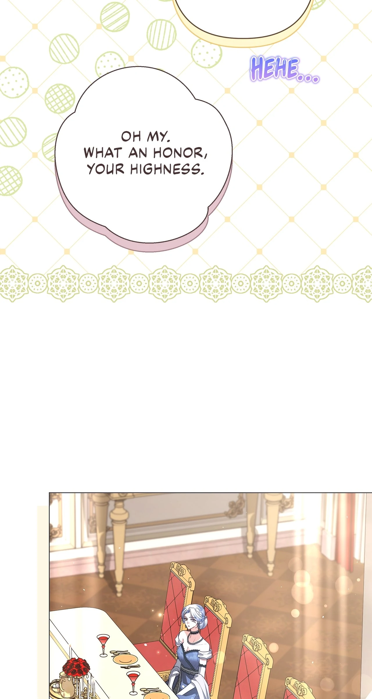 Traces of the Moon Chapter 72 - page 37