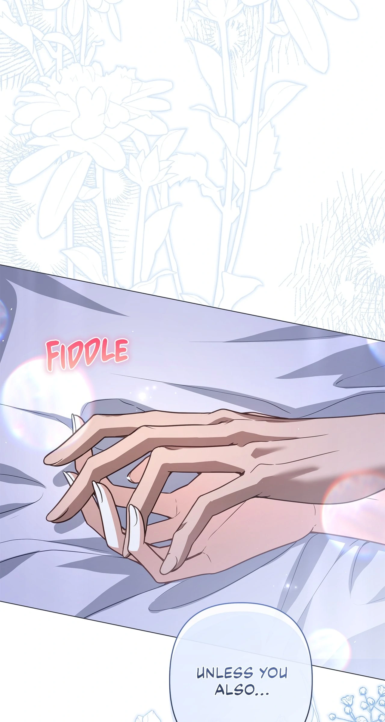 Traces of the Moon Chapter 72 - page 4