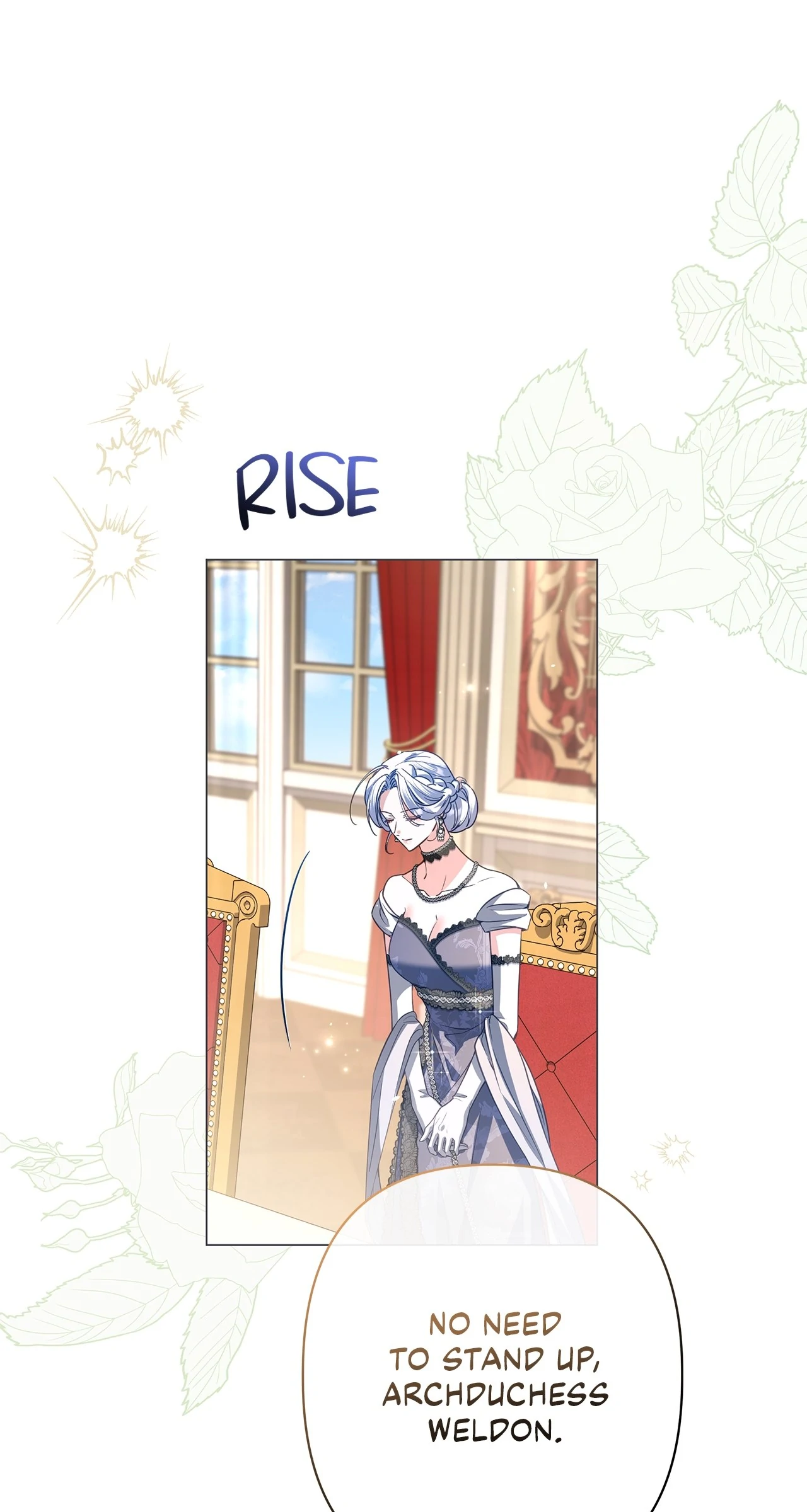 Traces of the Moon Chapter 72 - page 40