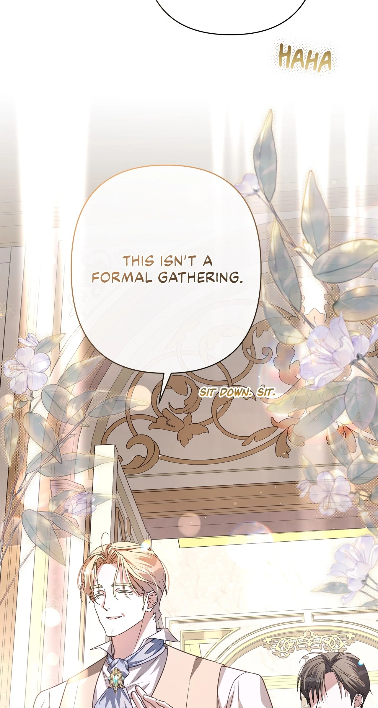 Traces of the Moon Chapter 72 - page 41