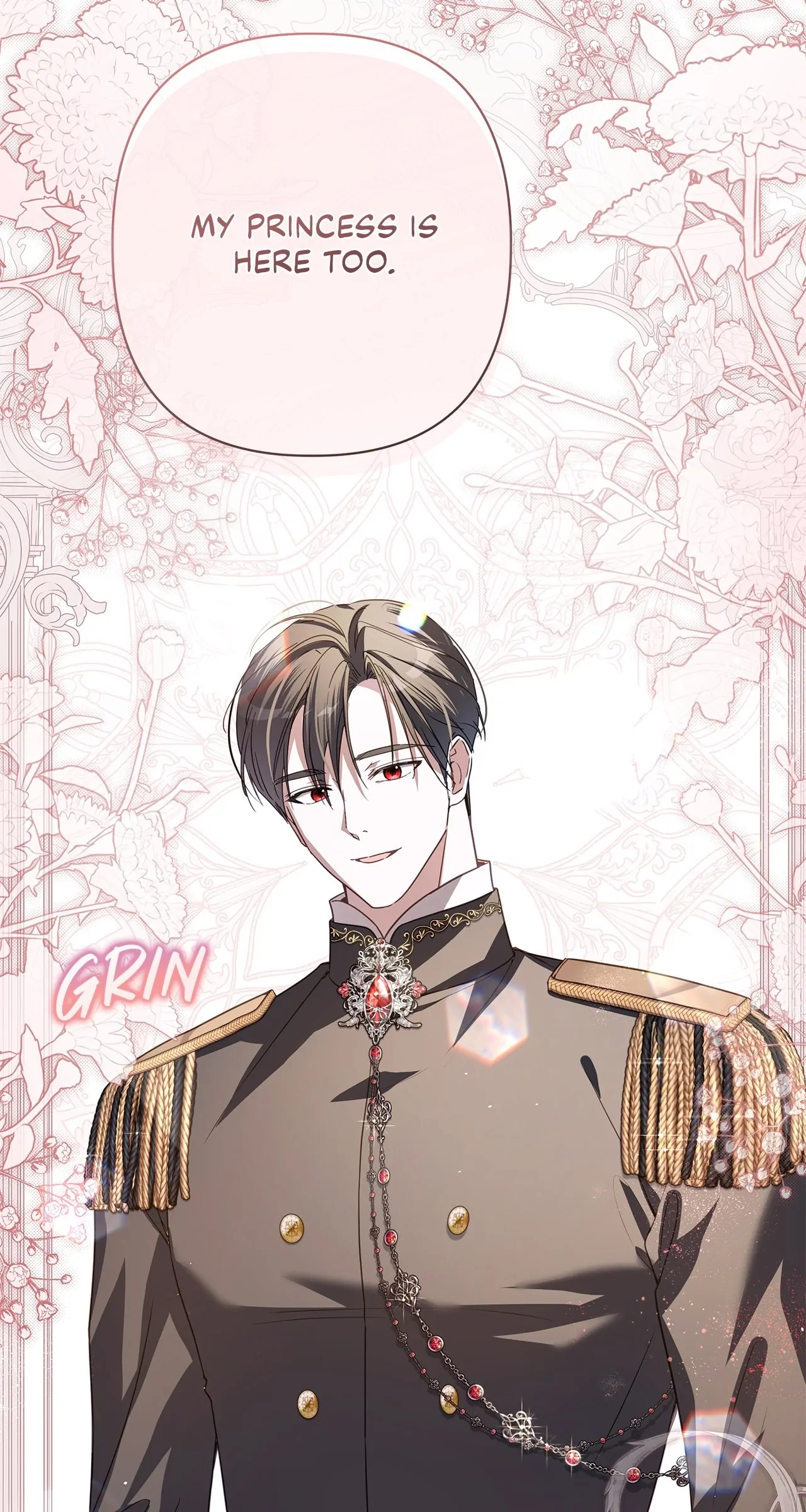 Traces of the Moon Chapter 72 - page 43