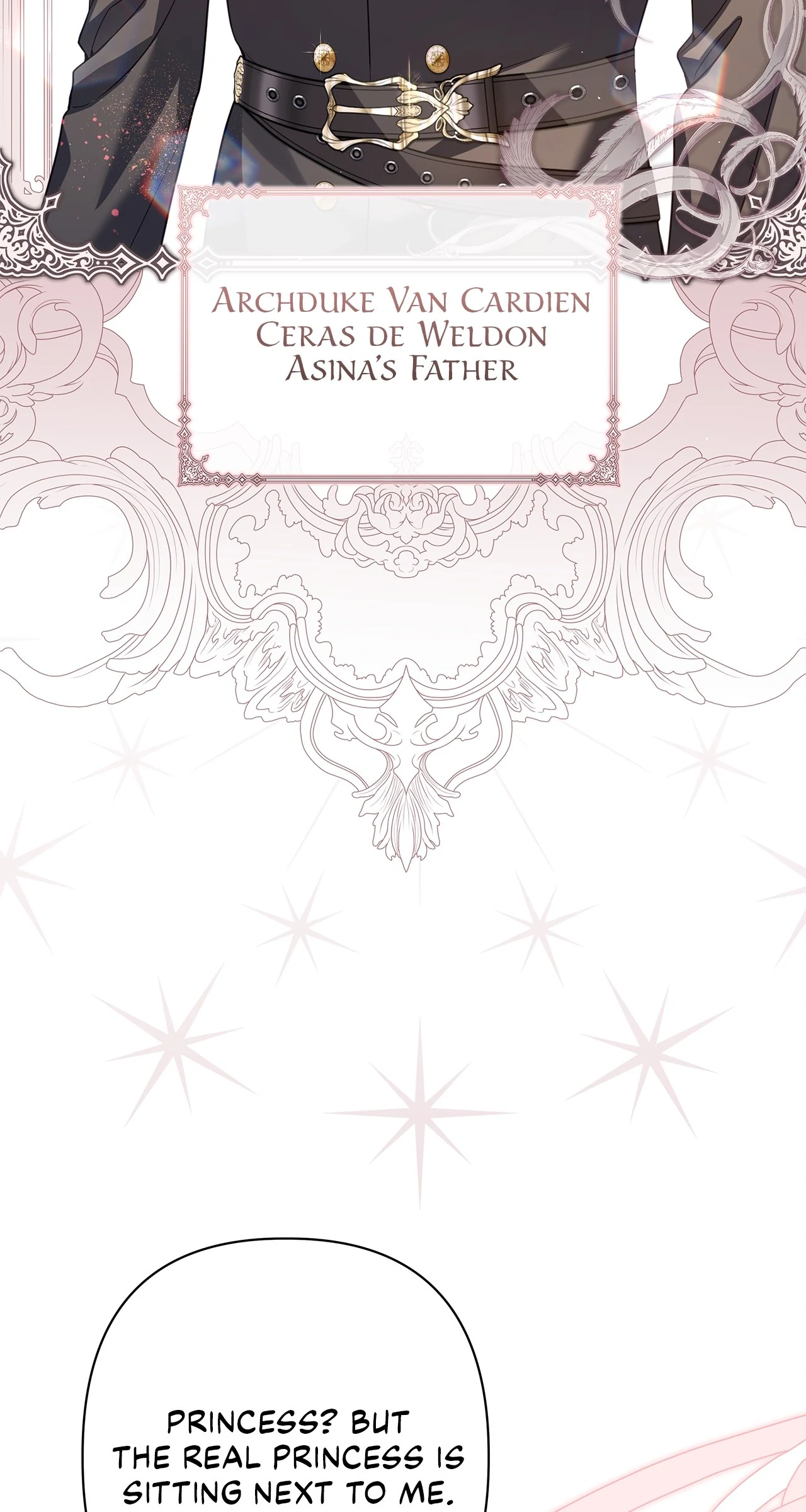 Traces of the Moon Chapter 72 - page 44