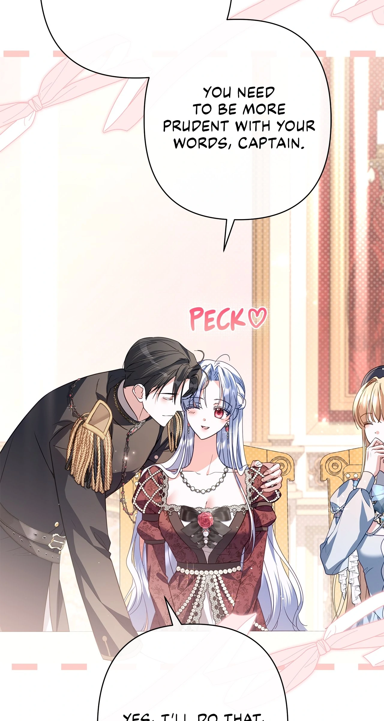 Traces of the Moon Chapter 72 - page 45