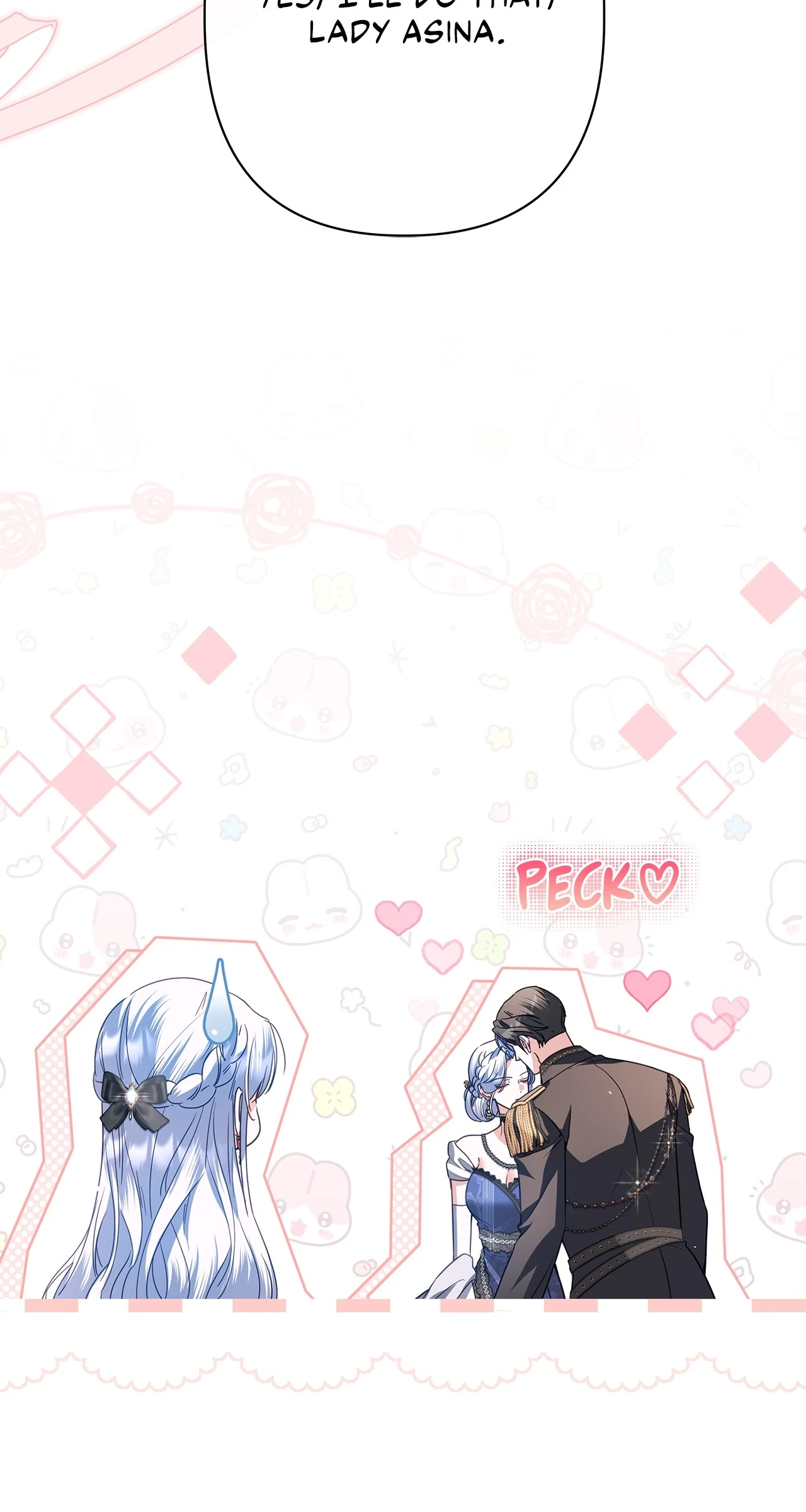 Traces of the Moon Chapter 72 - page 46