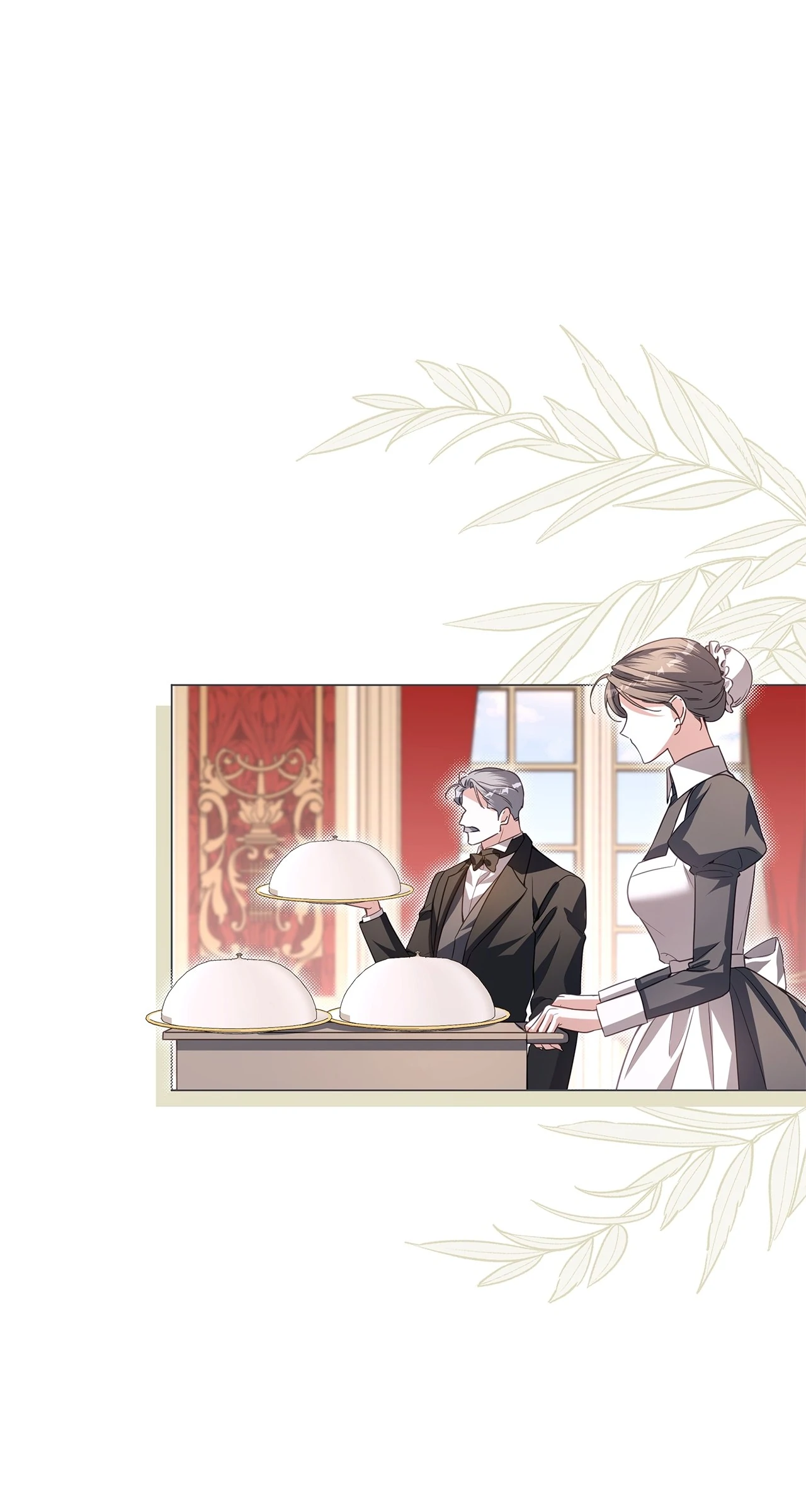 Traces of the Moon Chapter 72 - page 48