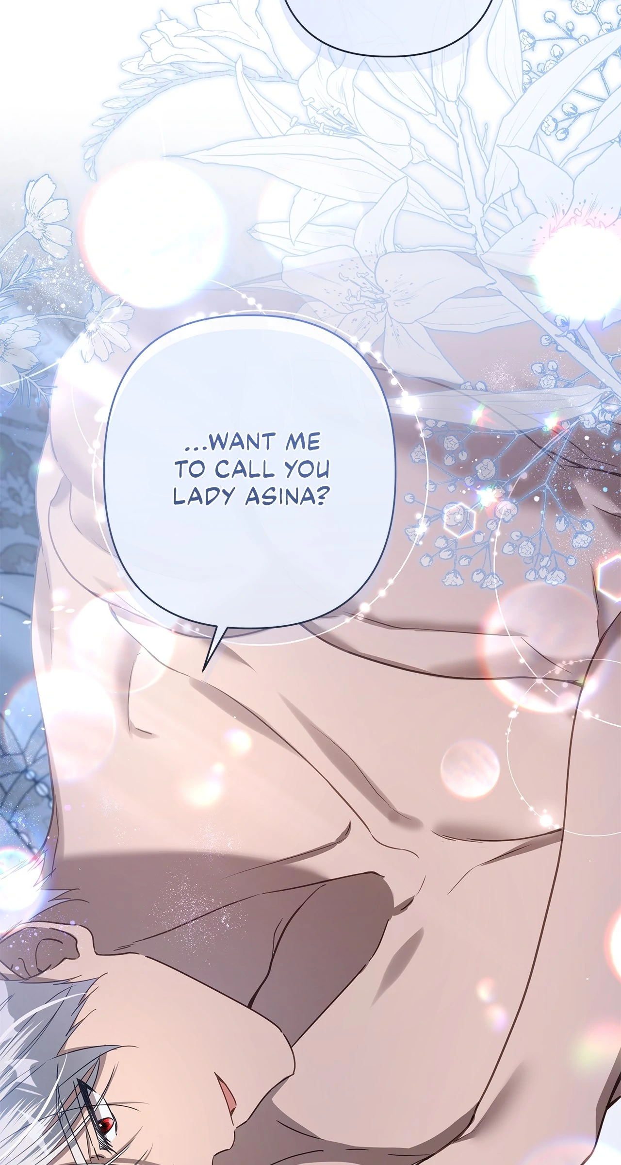 Traces of the Moon Chapter 72 - page 5