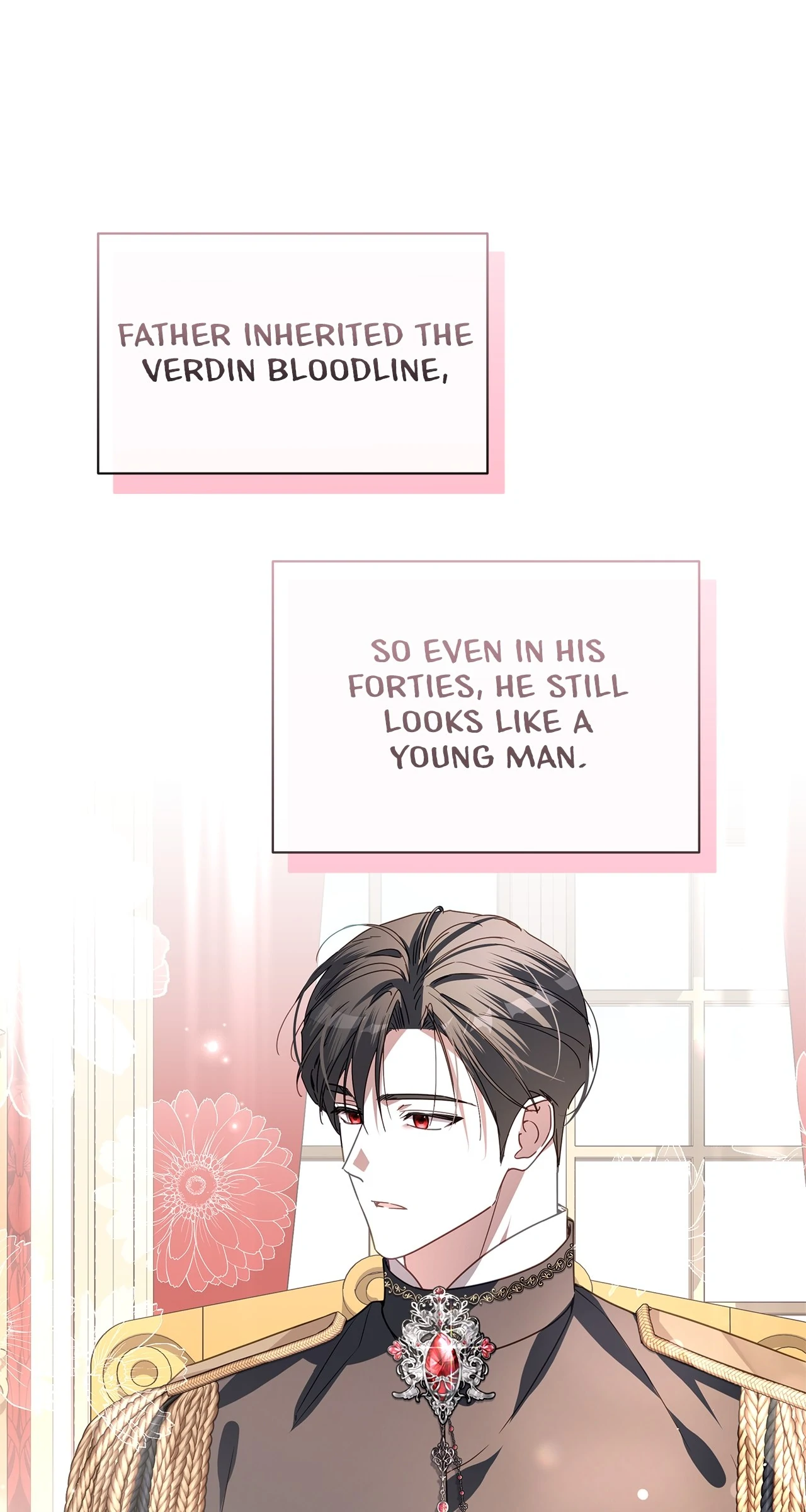 Traces of the Moon Chapter 72 - page 50