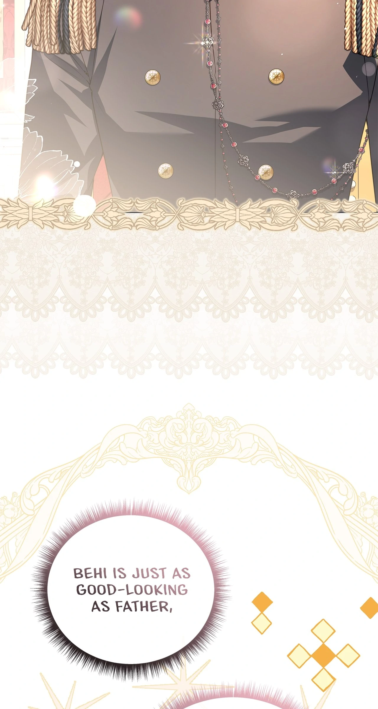 Traces of the Moon Chapter 72 - page 51