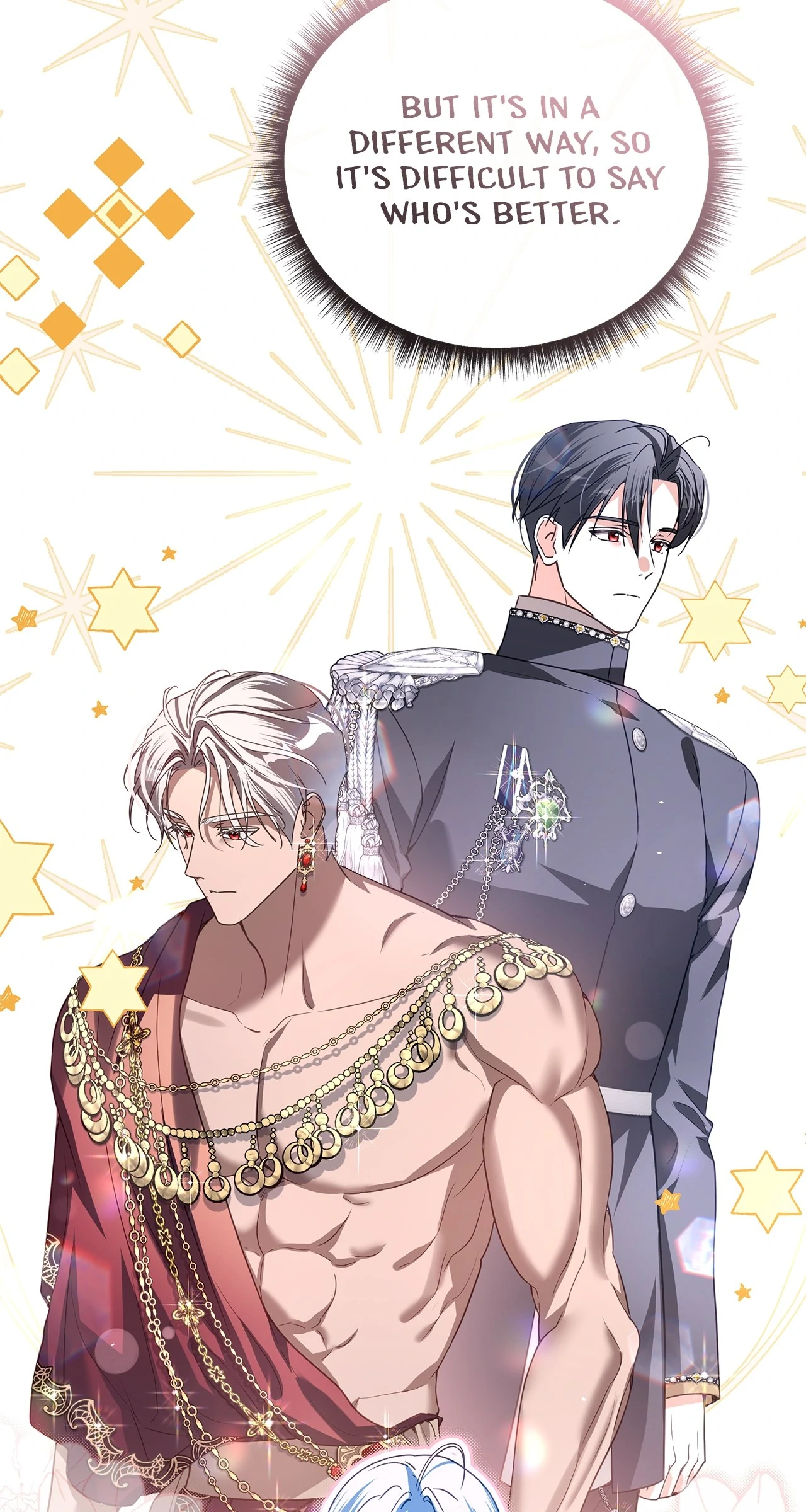 Traces of the Moon Chapter 72 - page 52