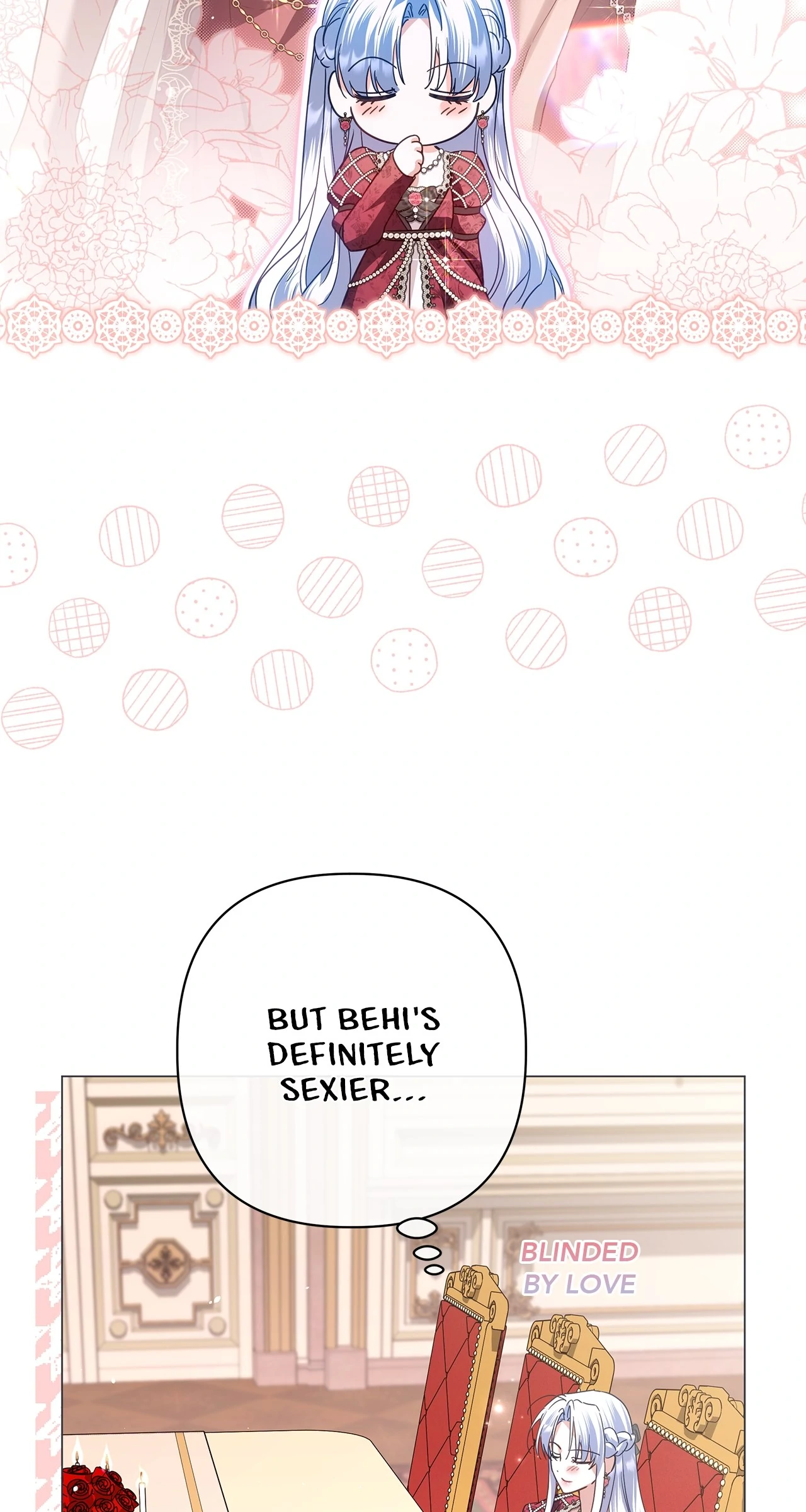 Traces of the Moon Chapter 72 - page 53