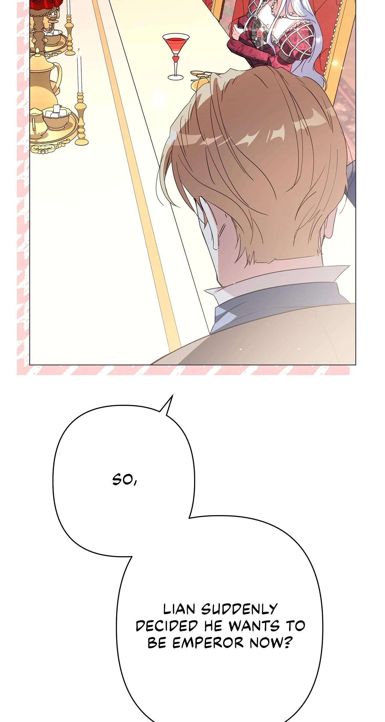 Traces of the Moon Chapter 72 - page 54